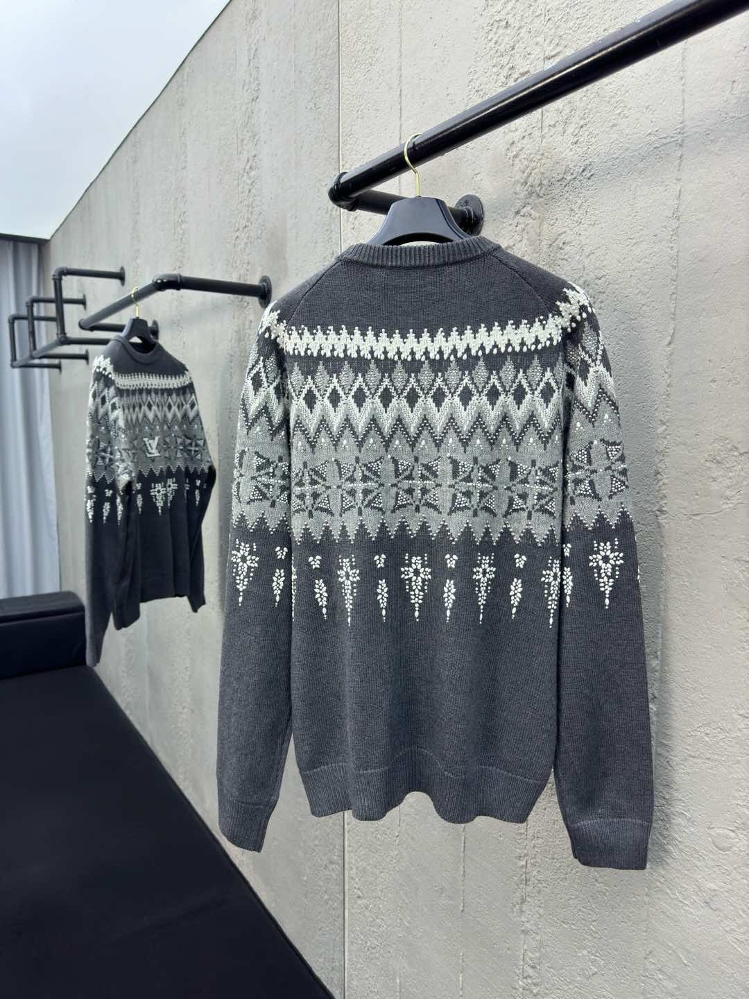 Multi-Colors Jersey