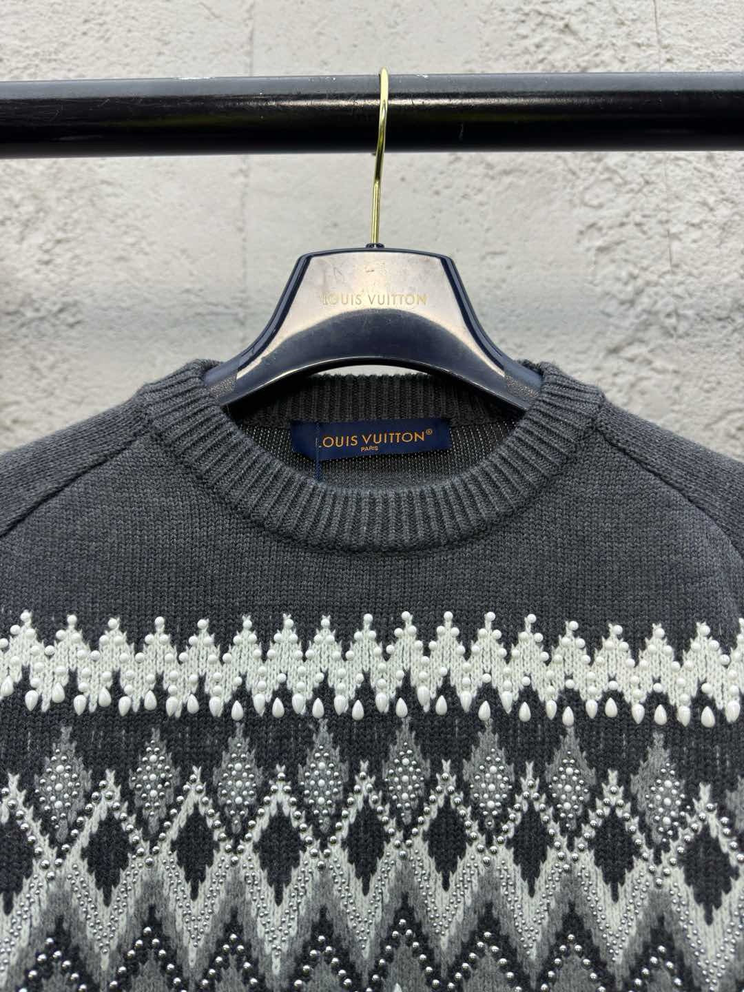 Multi-Colors Jersey