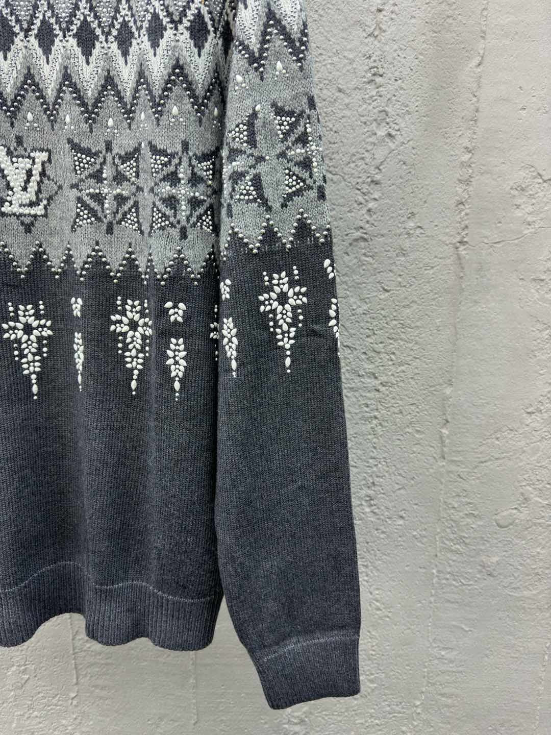 Multi-Colors Jersey