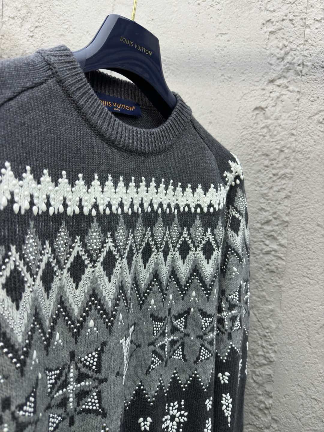 Multi-Colors Jersey