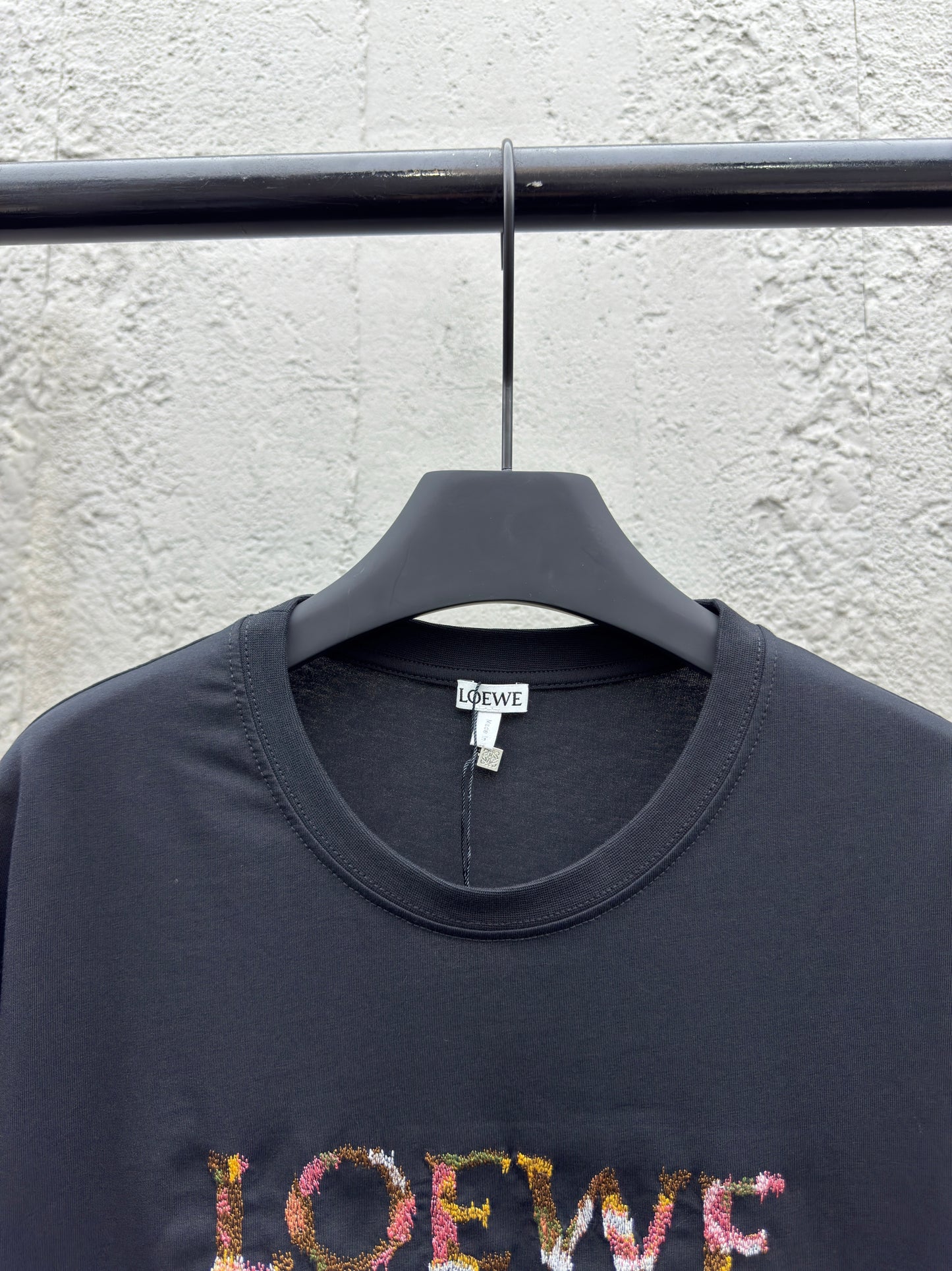 Black T-Shirt
