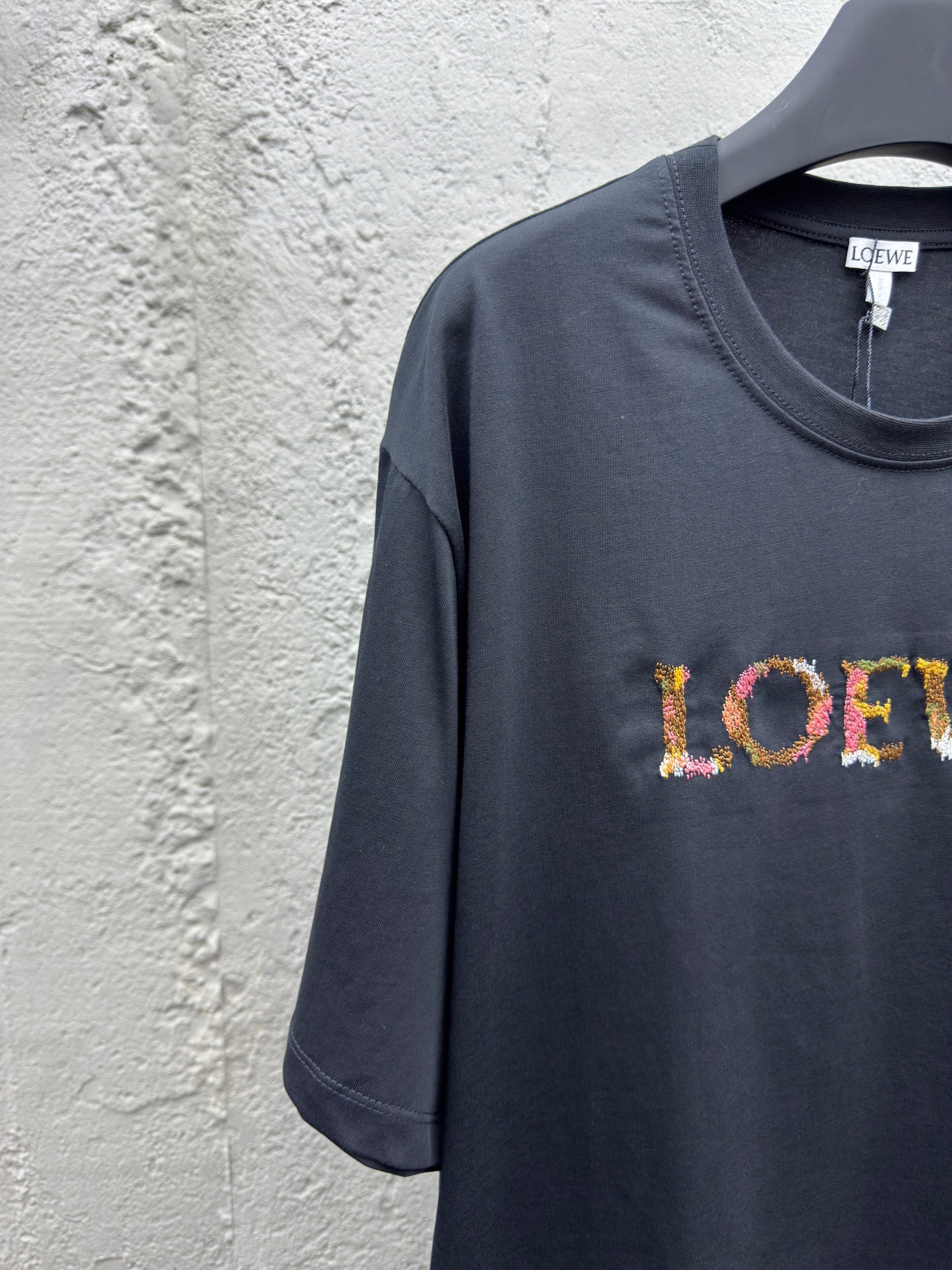Black T-Shirt