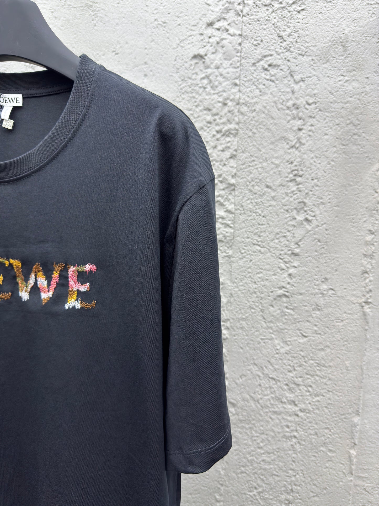 Black T-Shirt