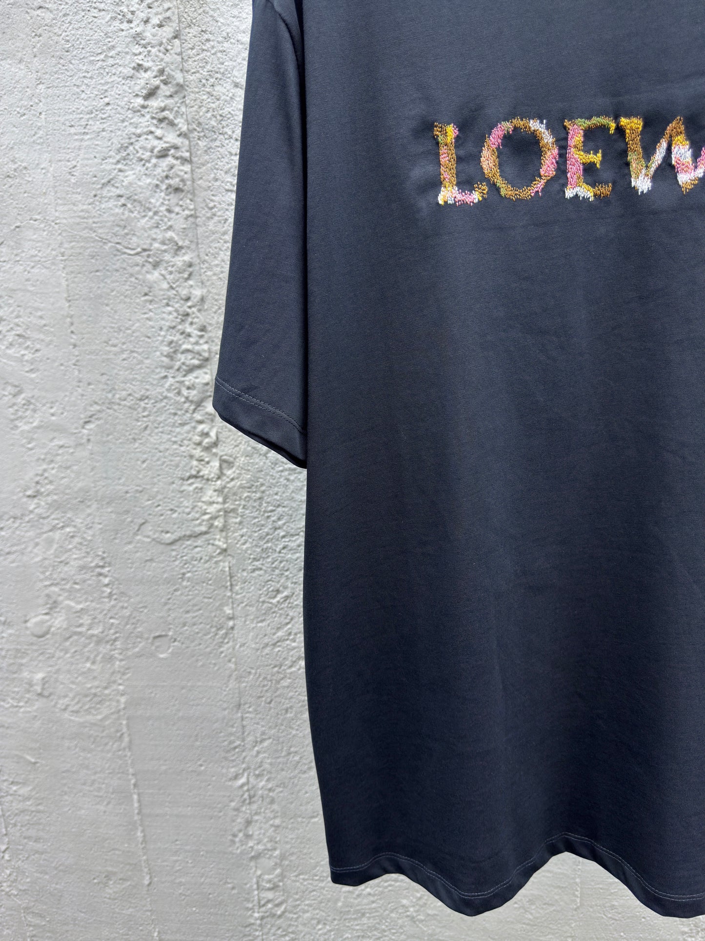Black T-Shirt