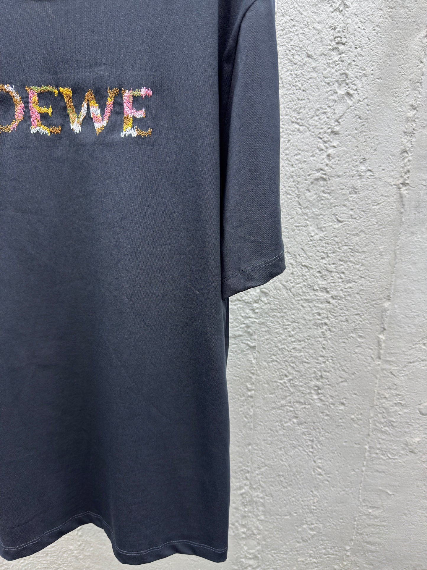 Black T-Shirt