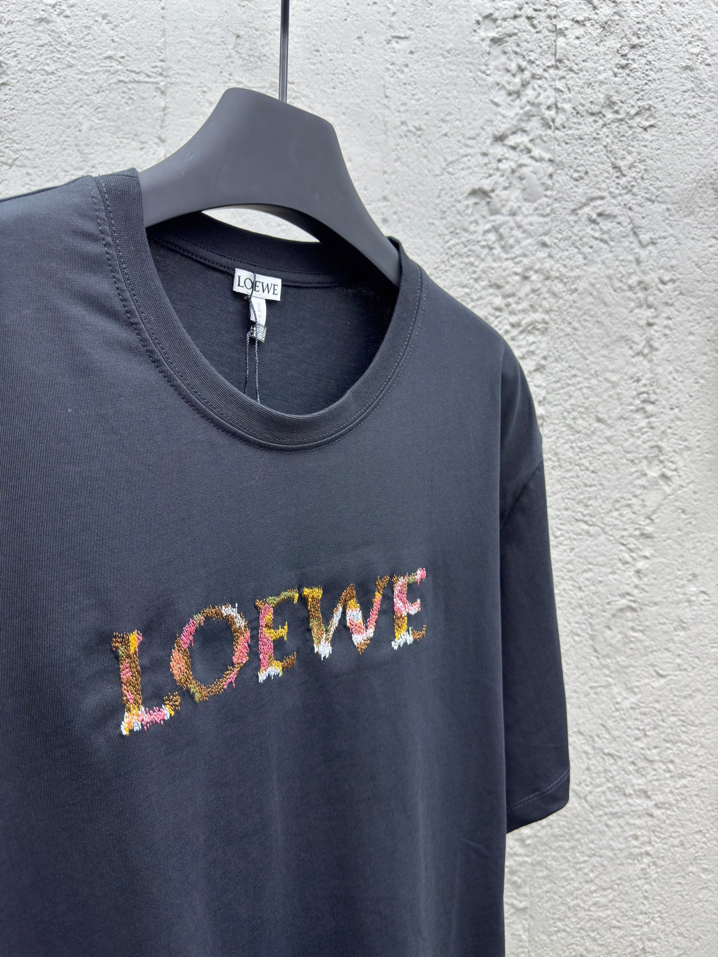 Black T-Shirt
