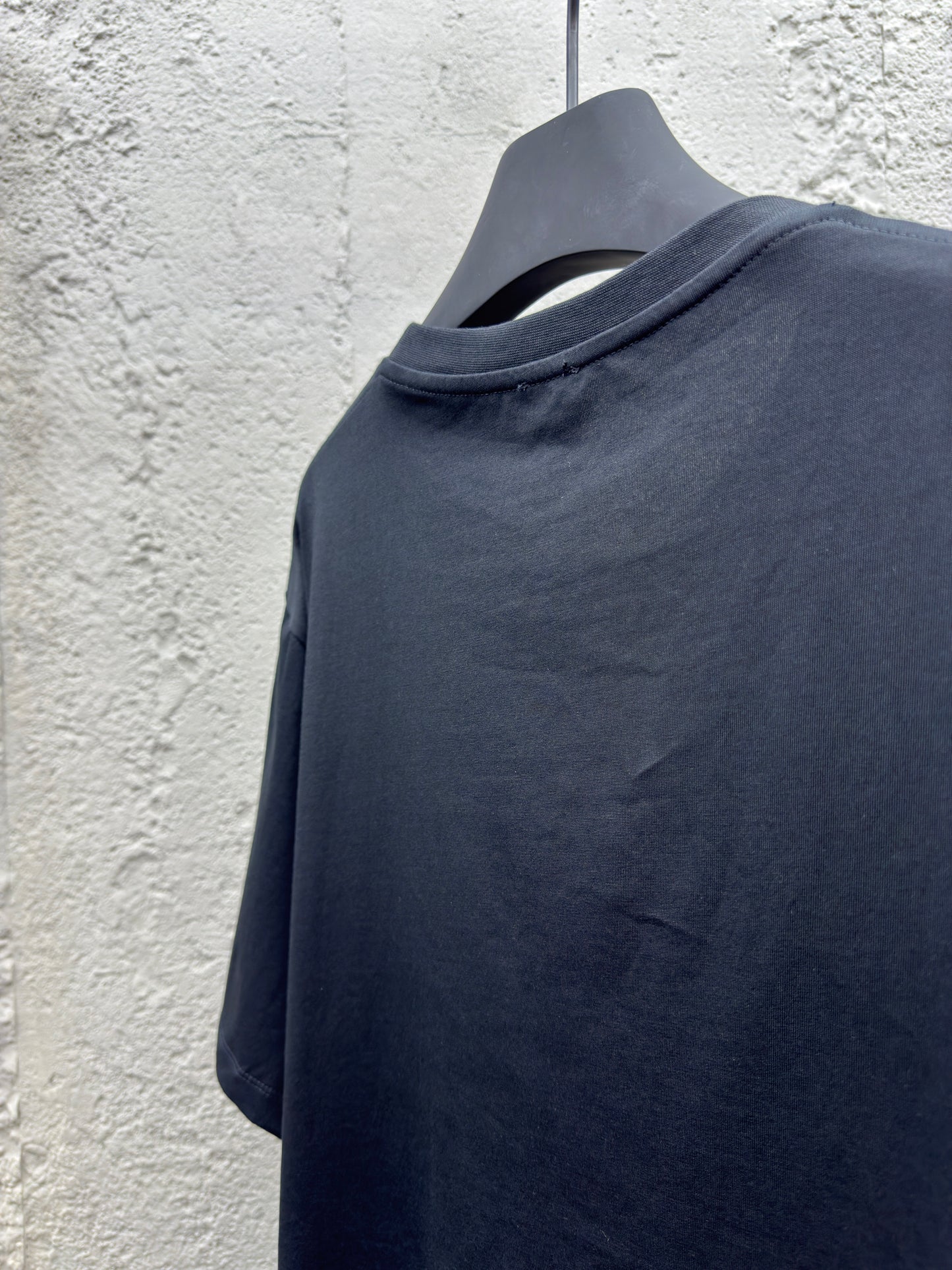 Black T-Shirt