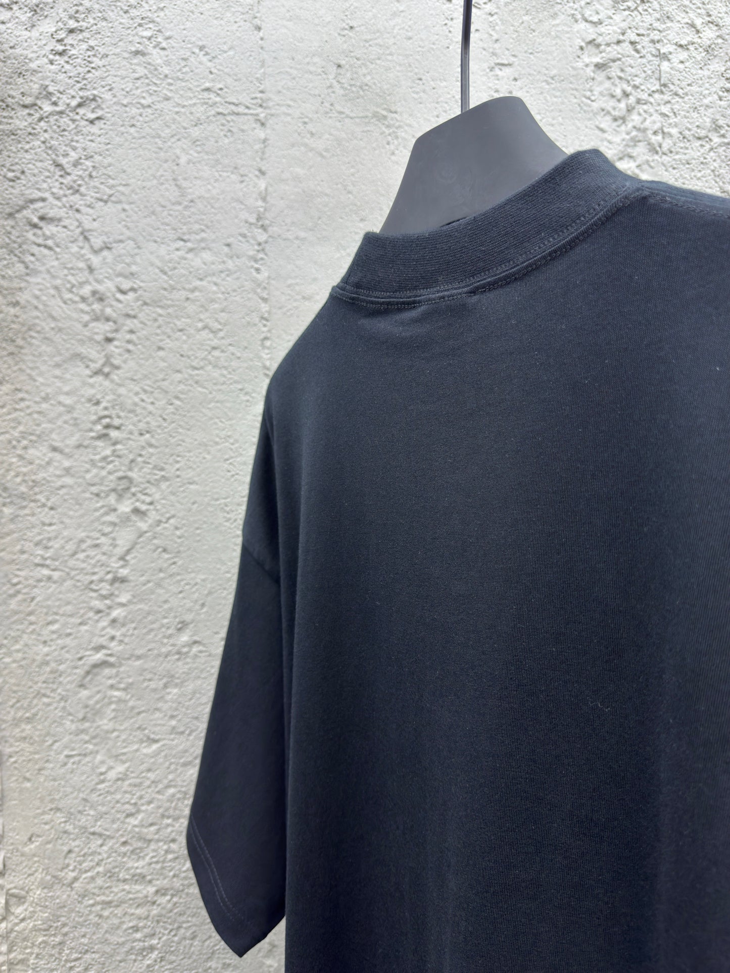 Black T-Shirt