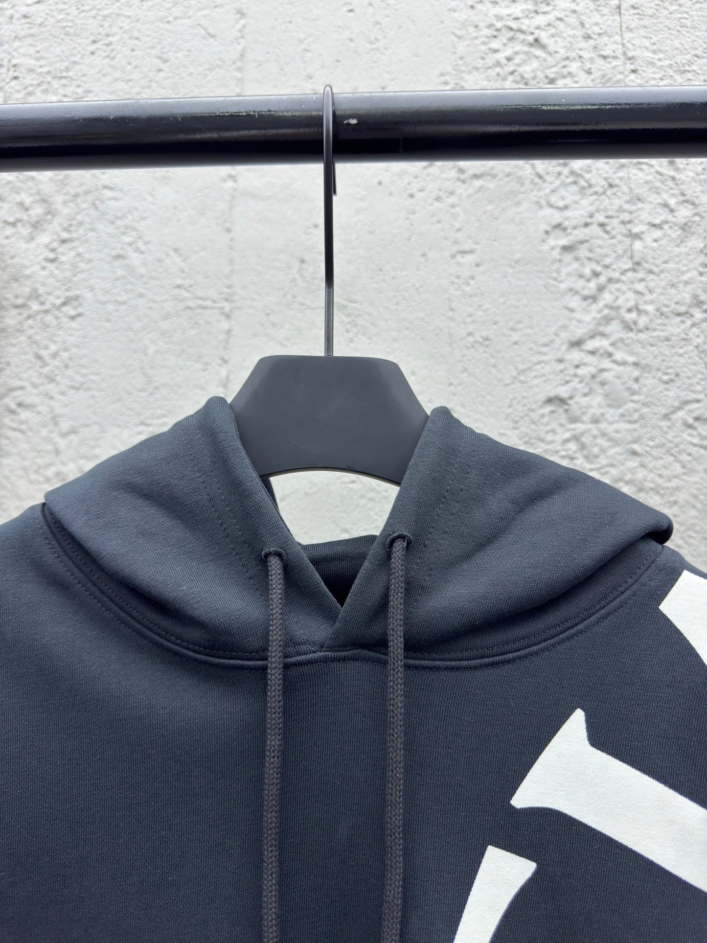 Green and Black Hoodie