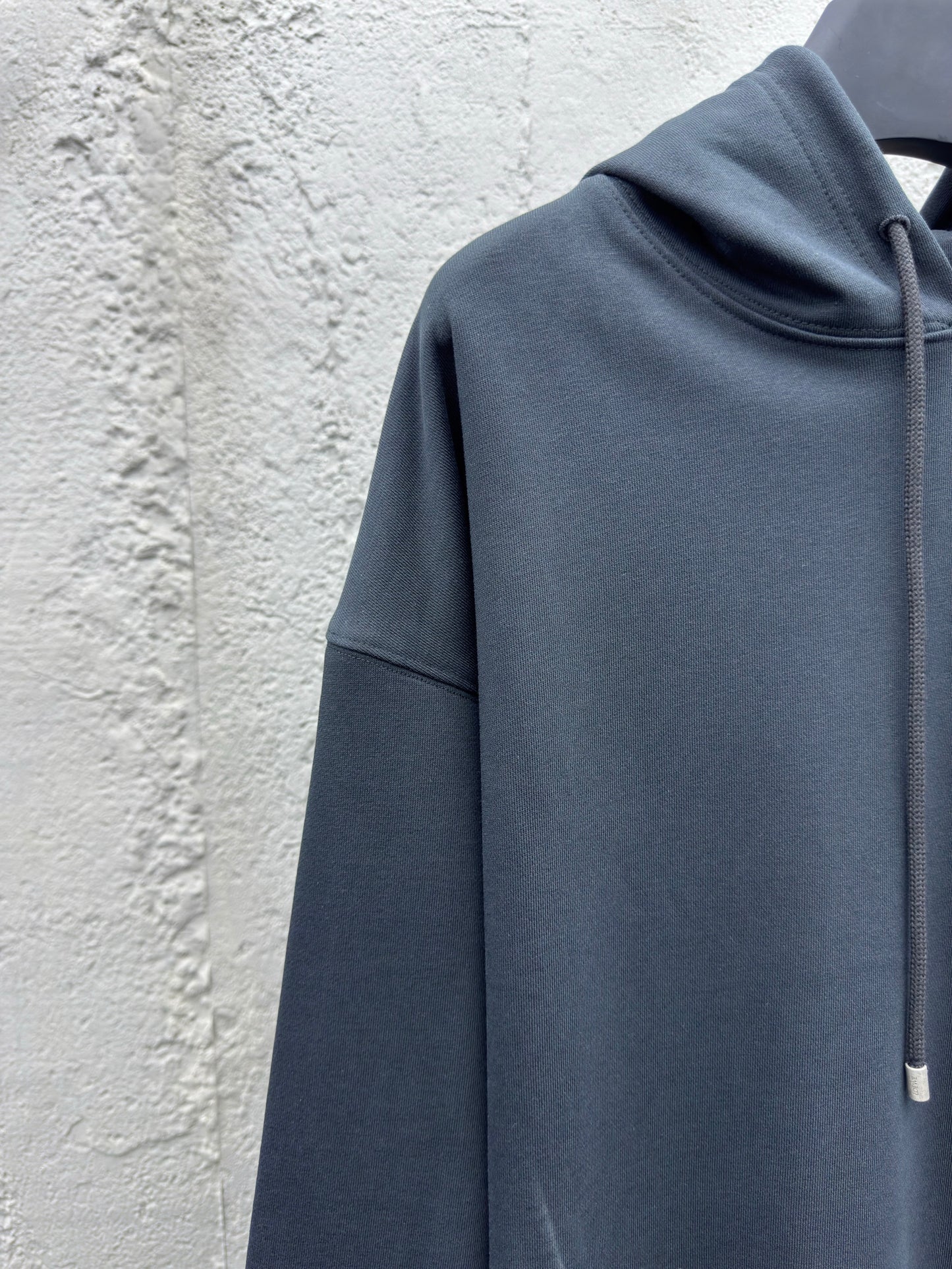 Green and Black Hoodie