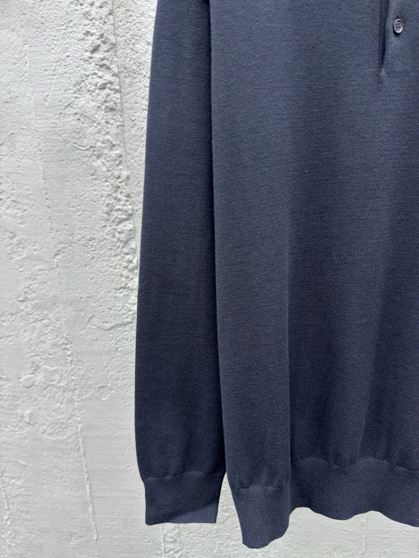 Black and Grey Jersey