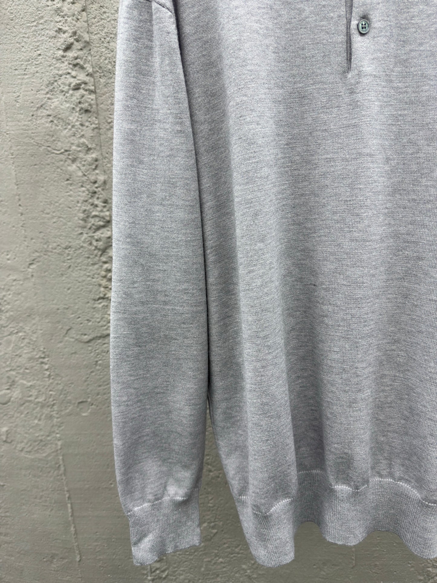 Black and Grey Jersey
