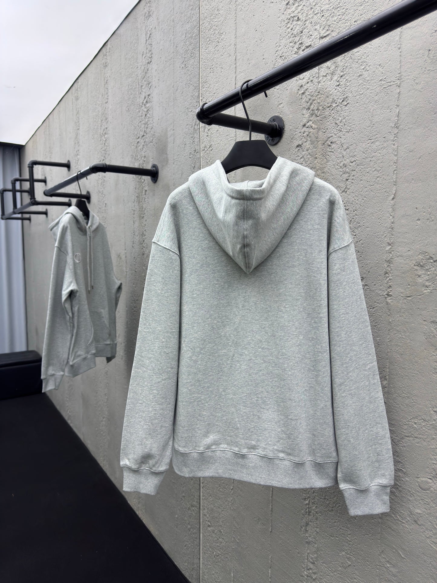 Multi-Colors Hoodie
