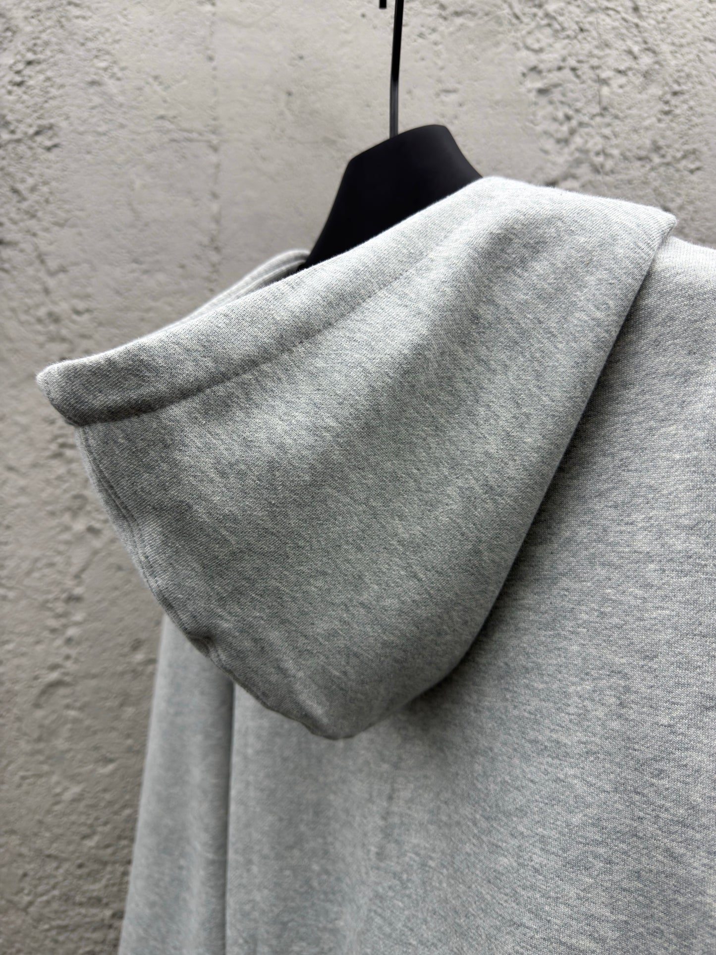 Multi-Colors Hoodie