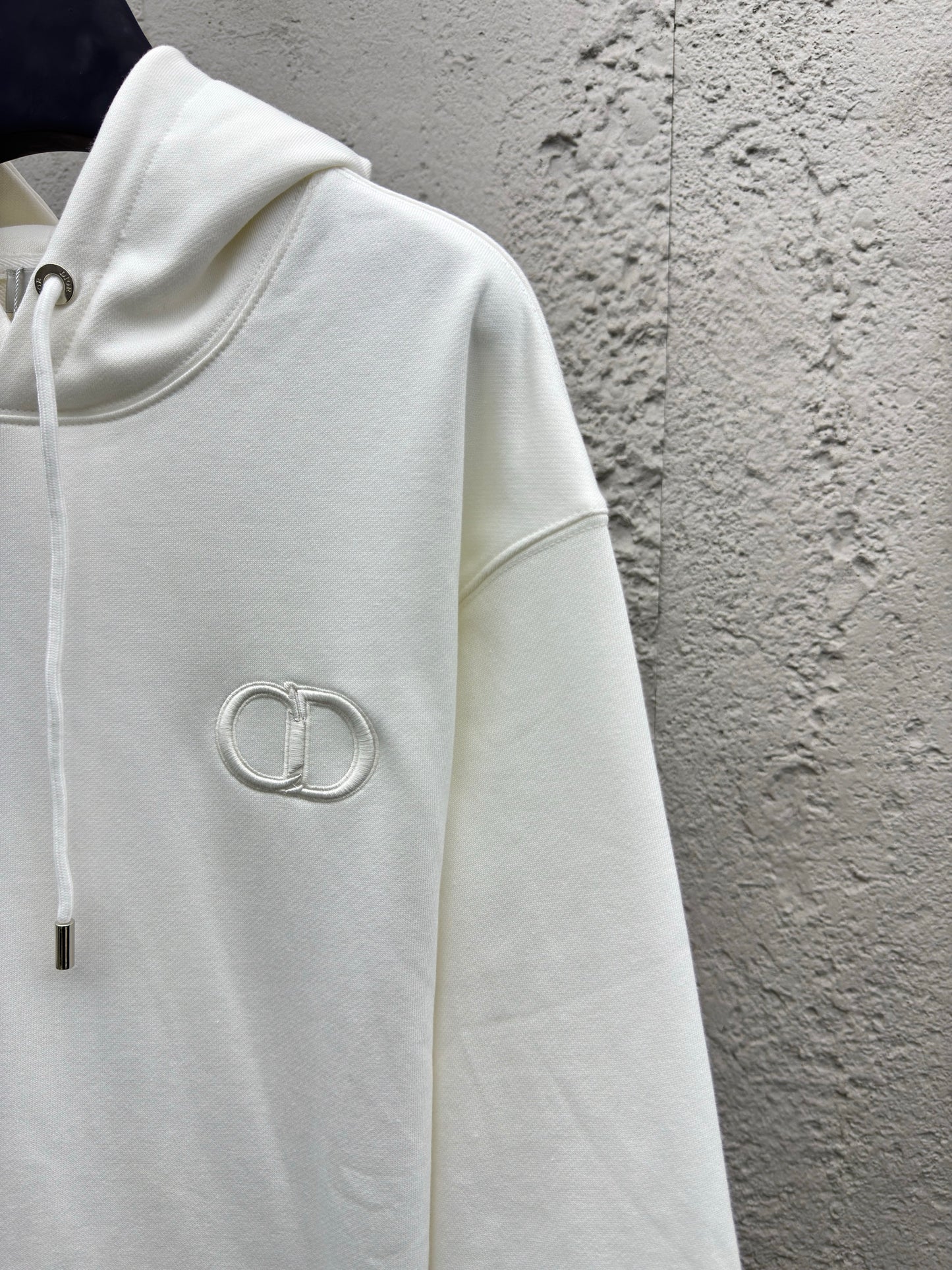 Multi-Colors Hoodie
