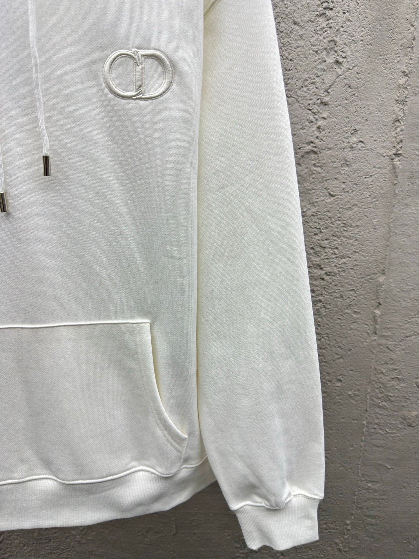 Multi-Colors Hoodie