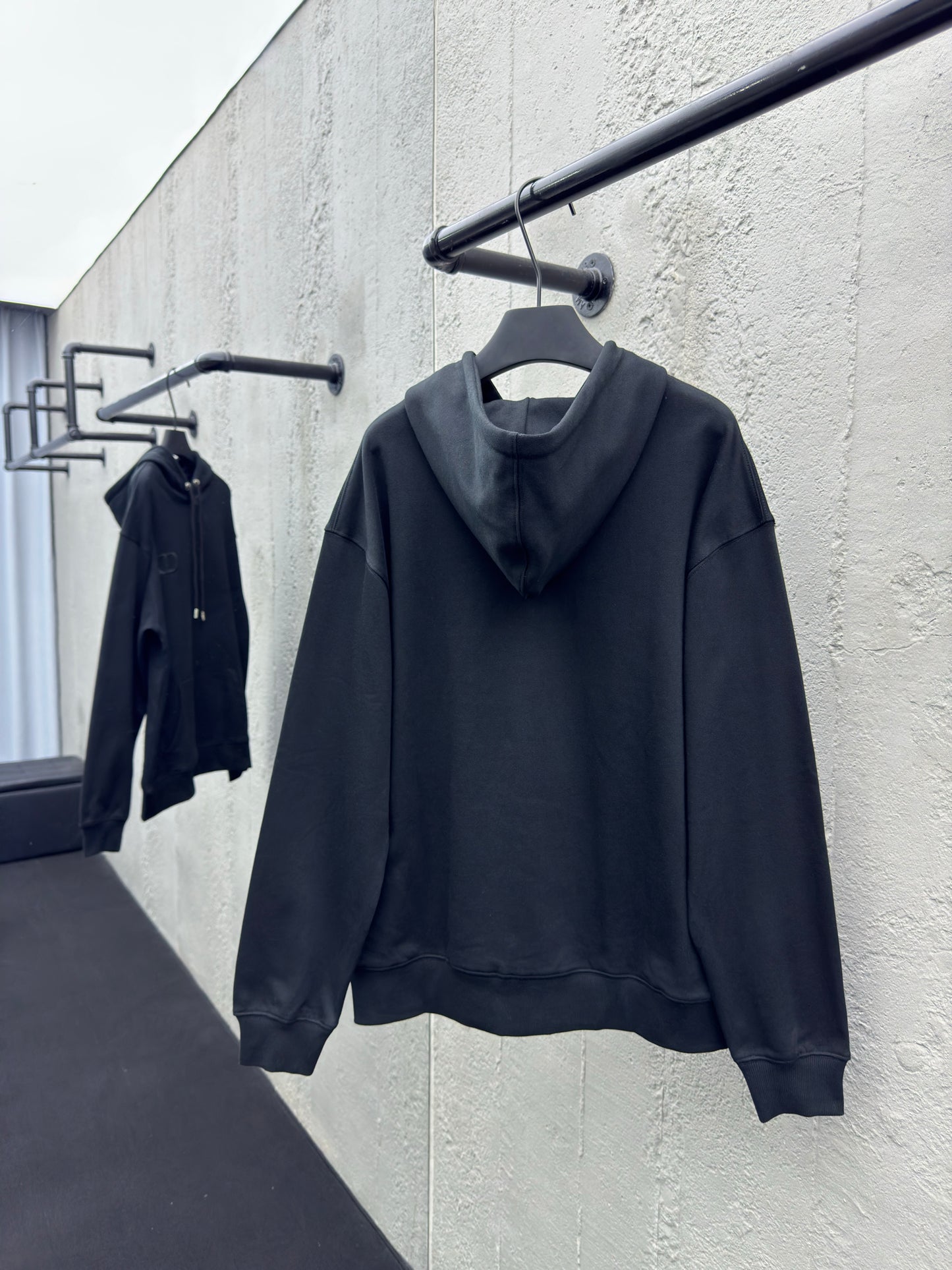 Multi-Colors Hoodie