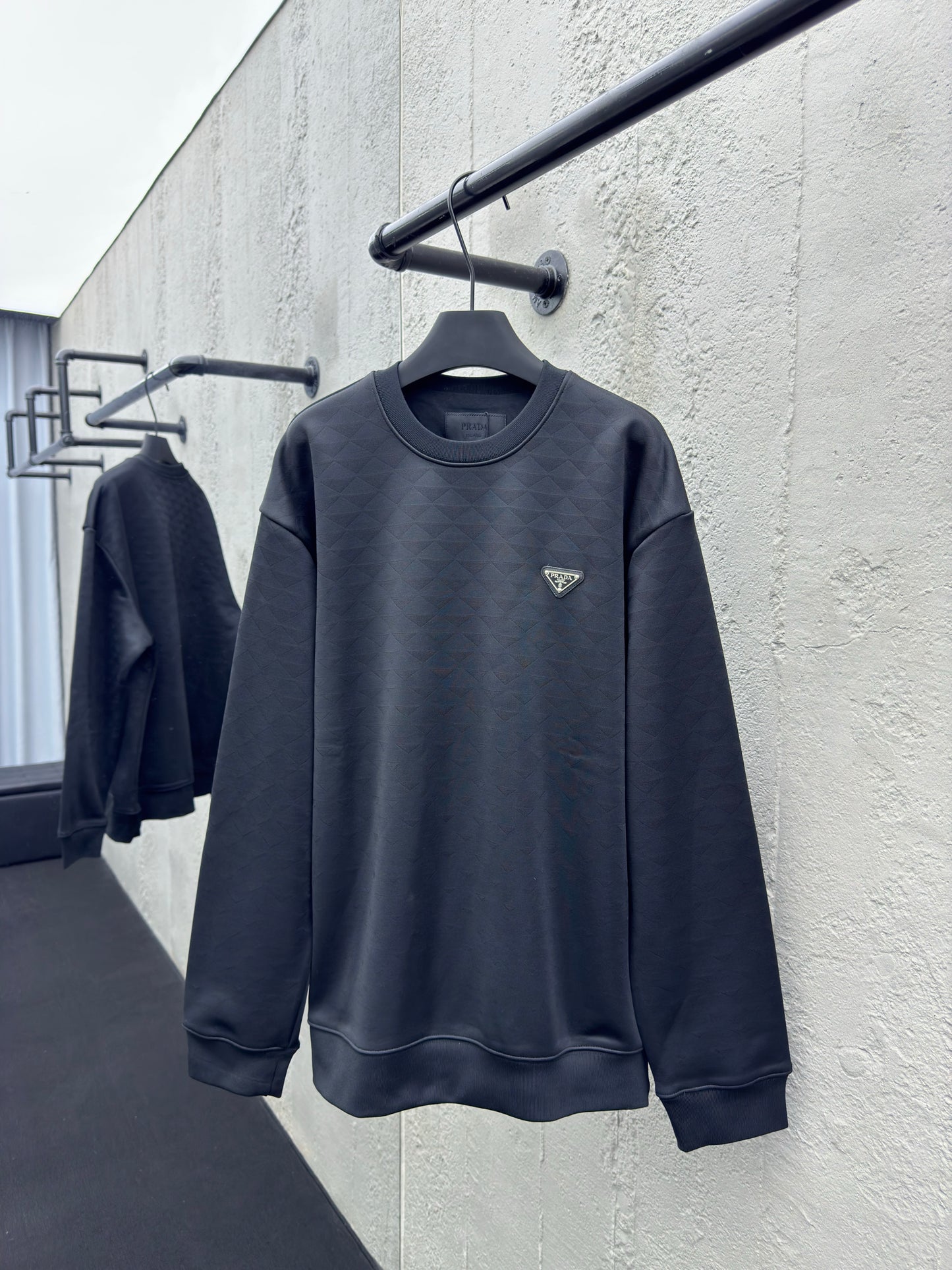 Black Jersey
