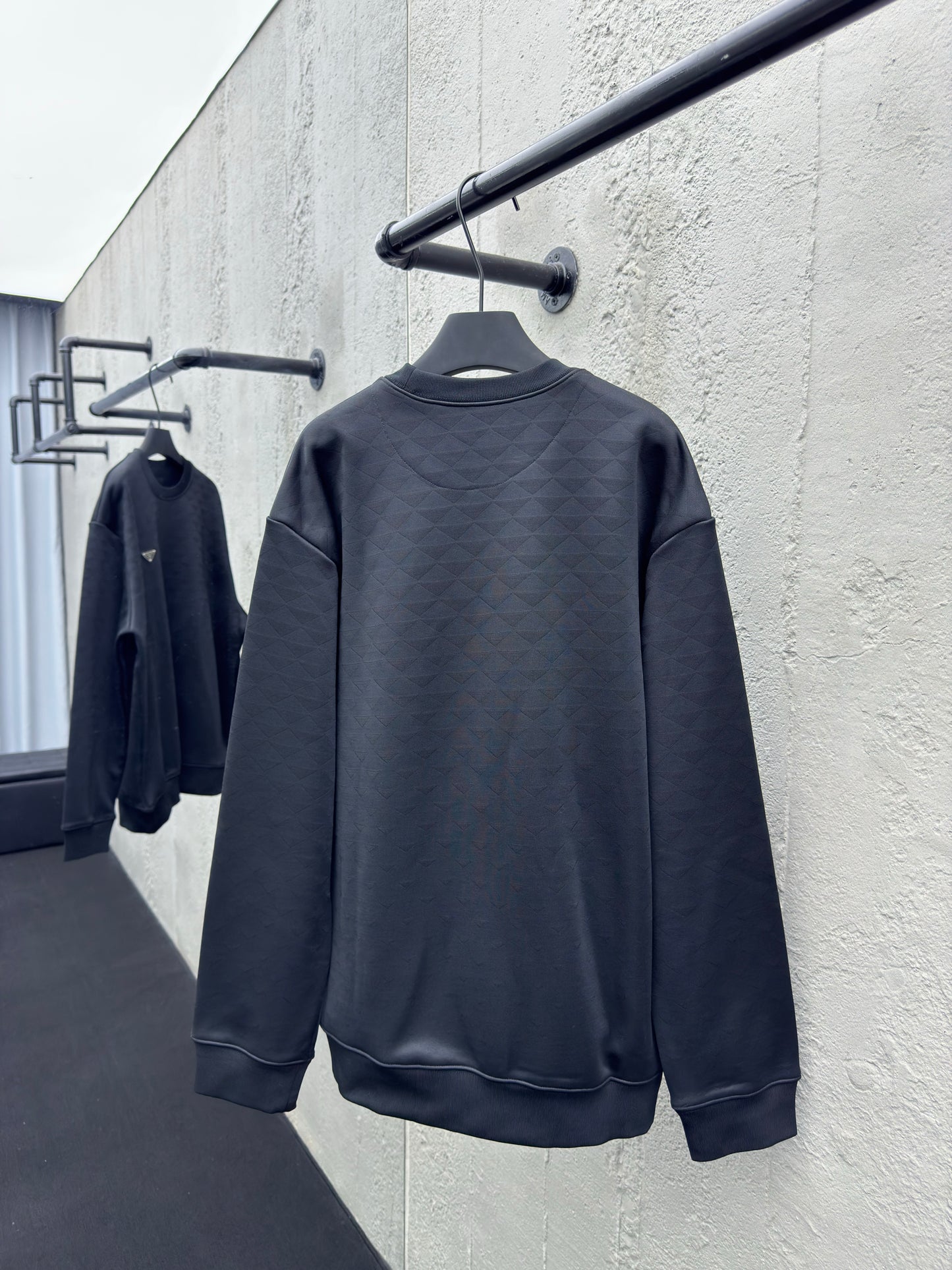 Black Jersey