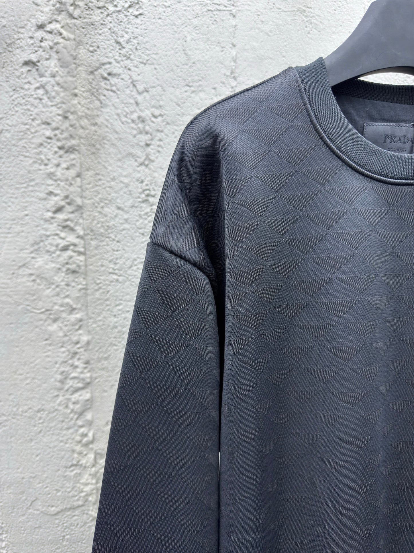 Black Jersey