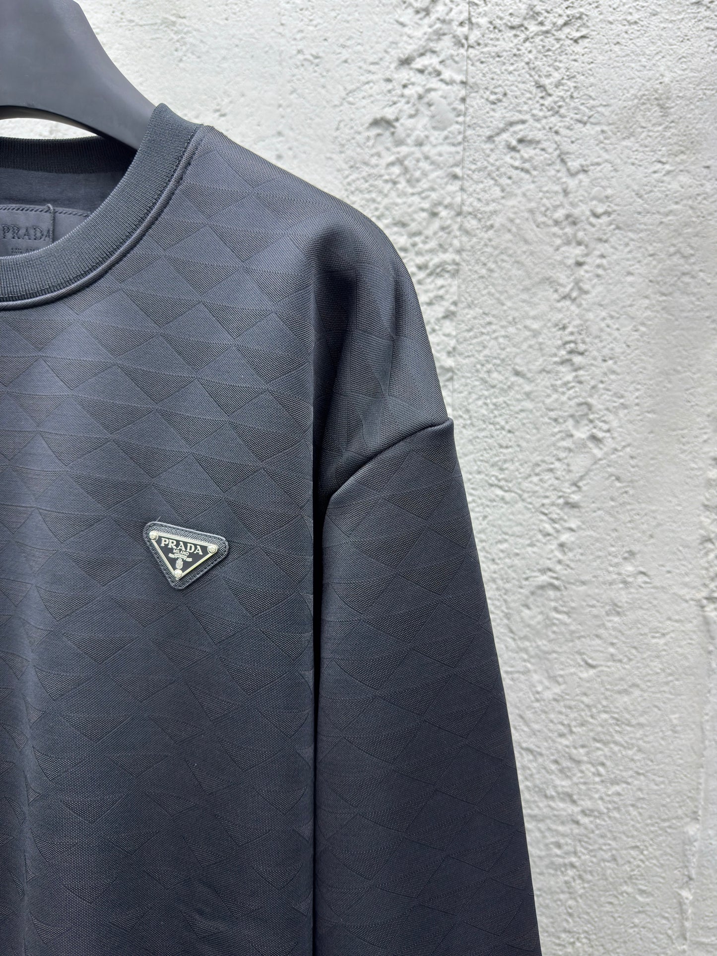 Black Jersey