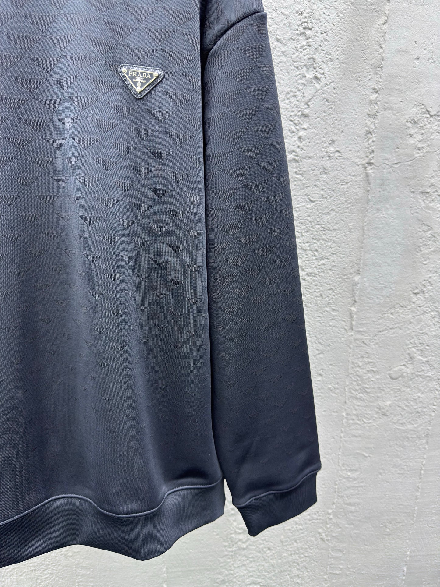 Black Jersey