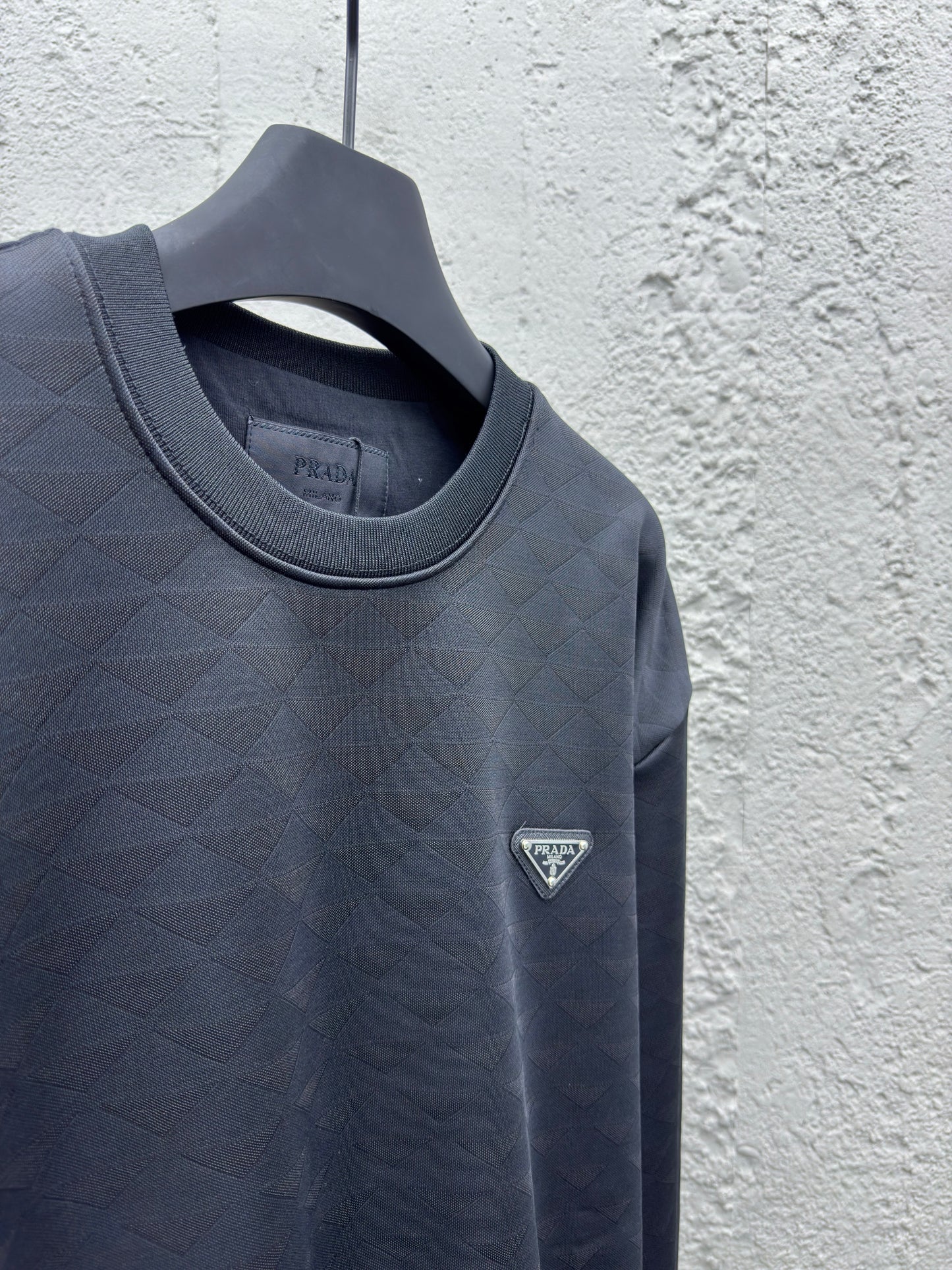 Black Jersey