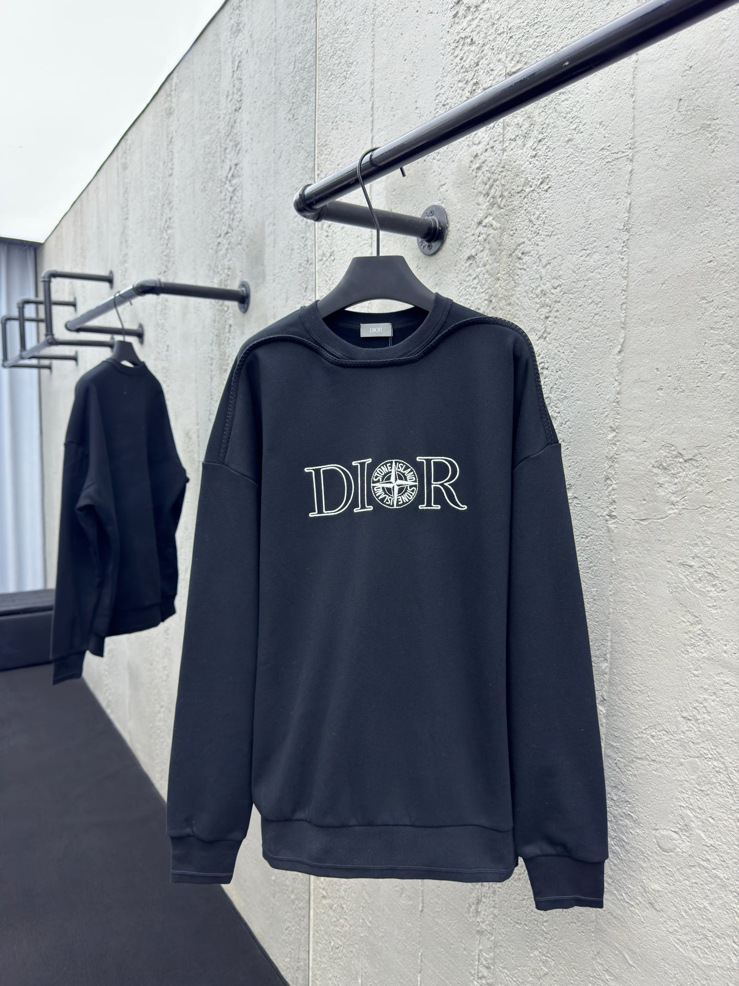 Black Jersey