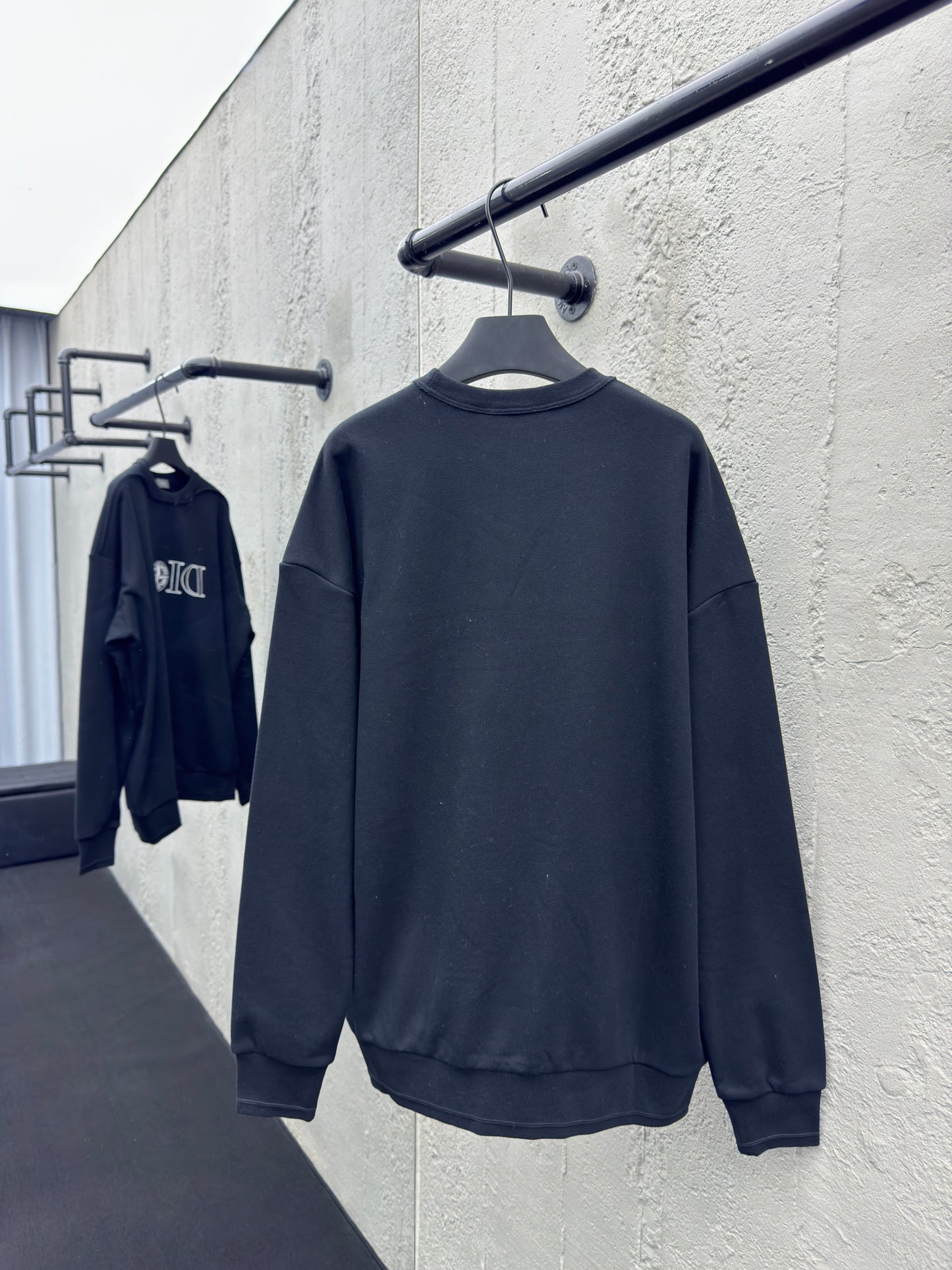 Black Jersey