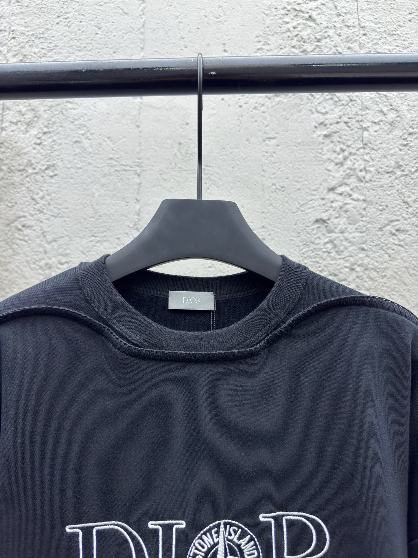 Black Jersey