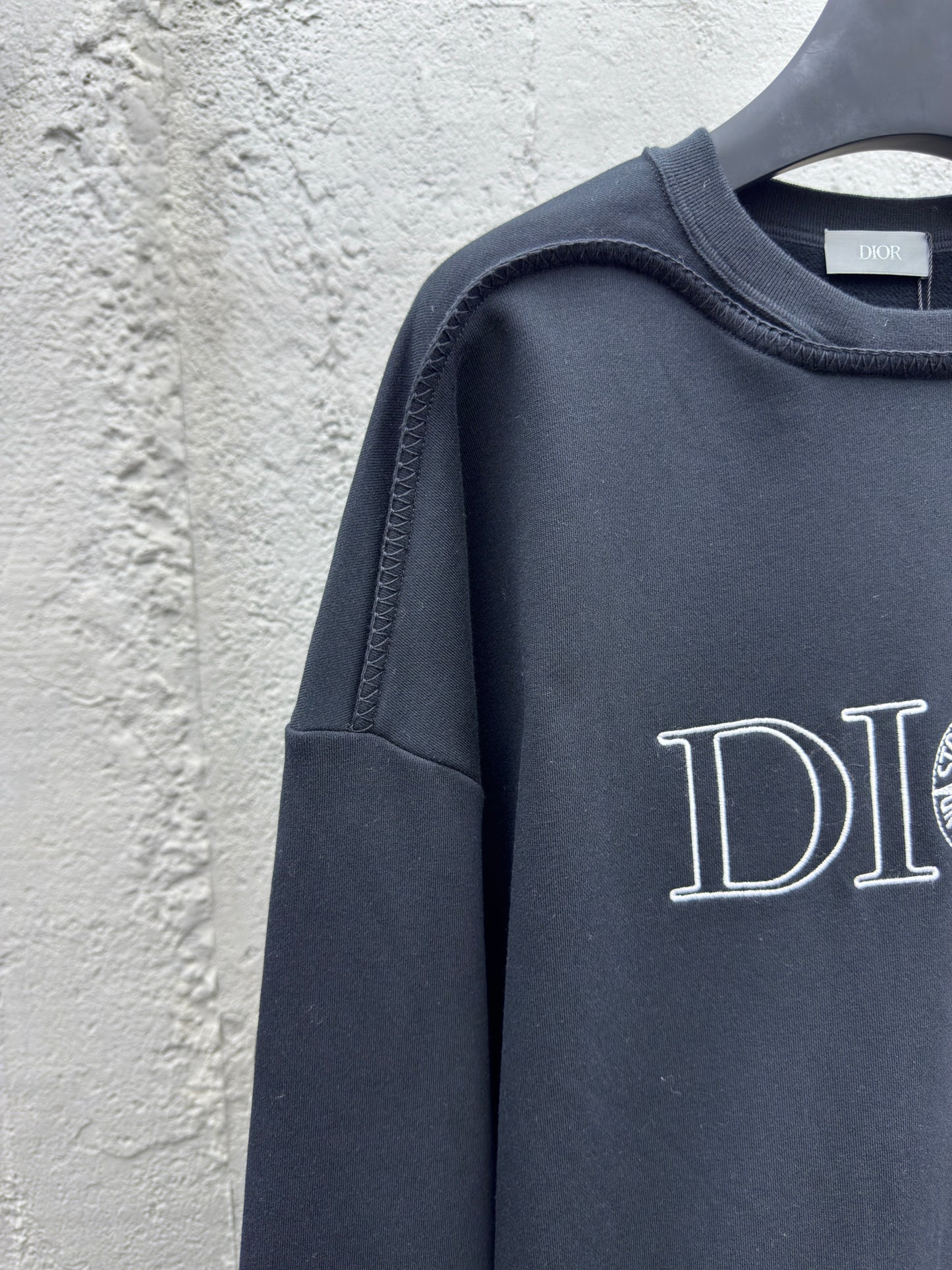 Black Jersey