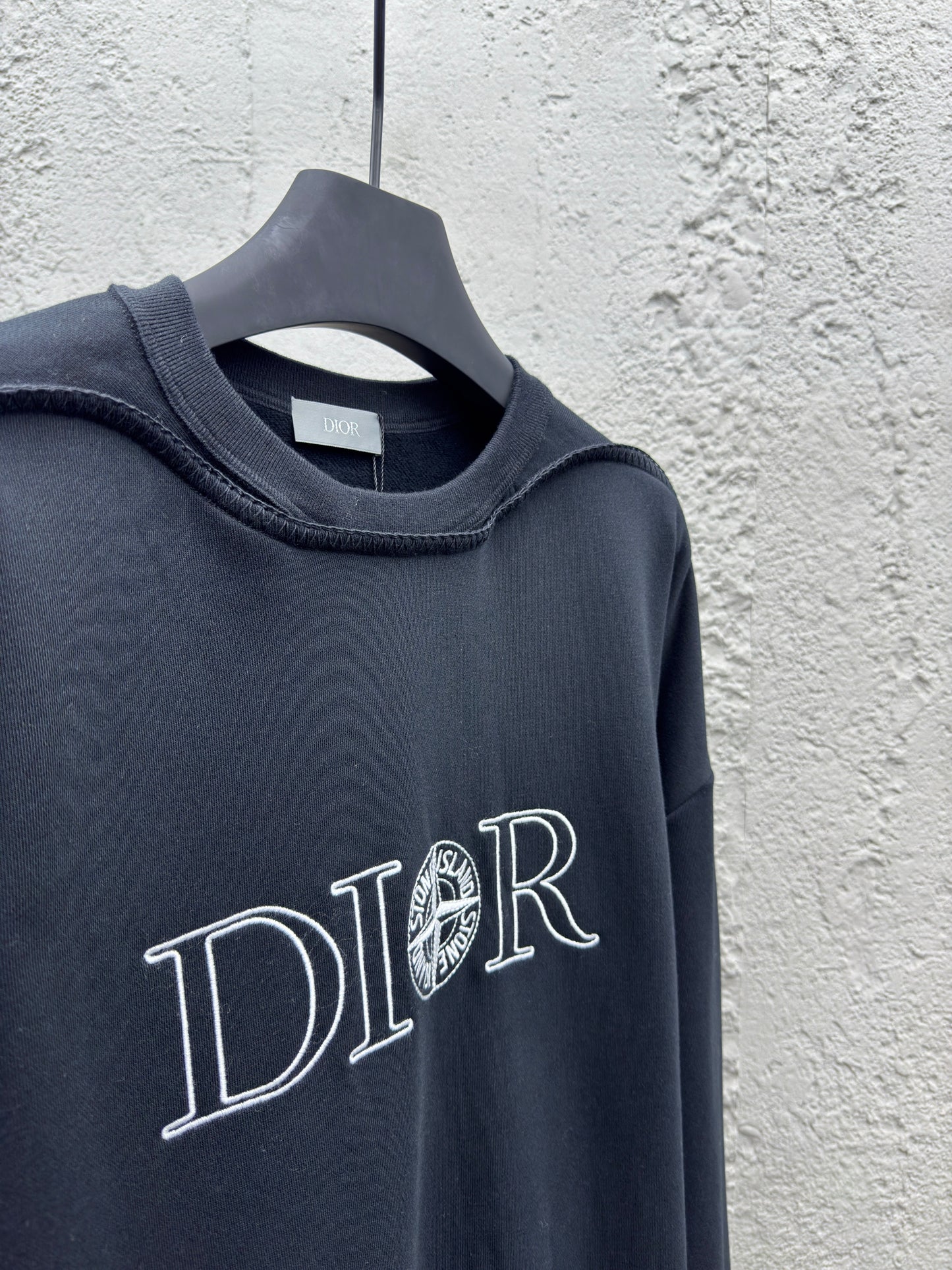 Black Jersey
