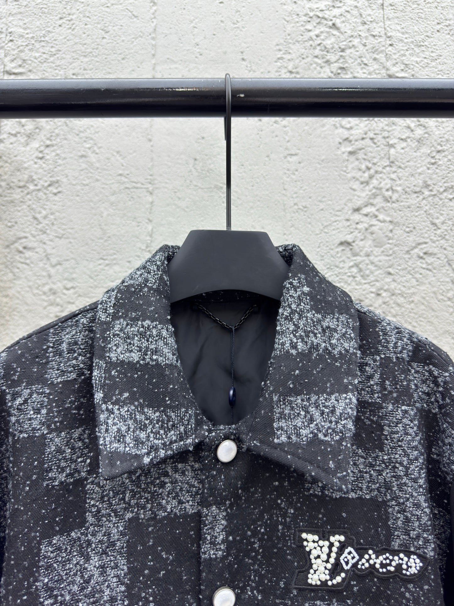 Multi-Colors Jacket
