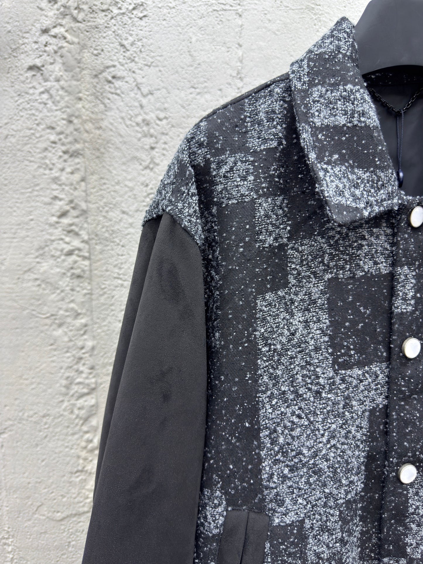 Multi-Colors Jacket