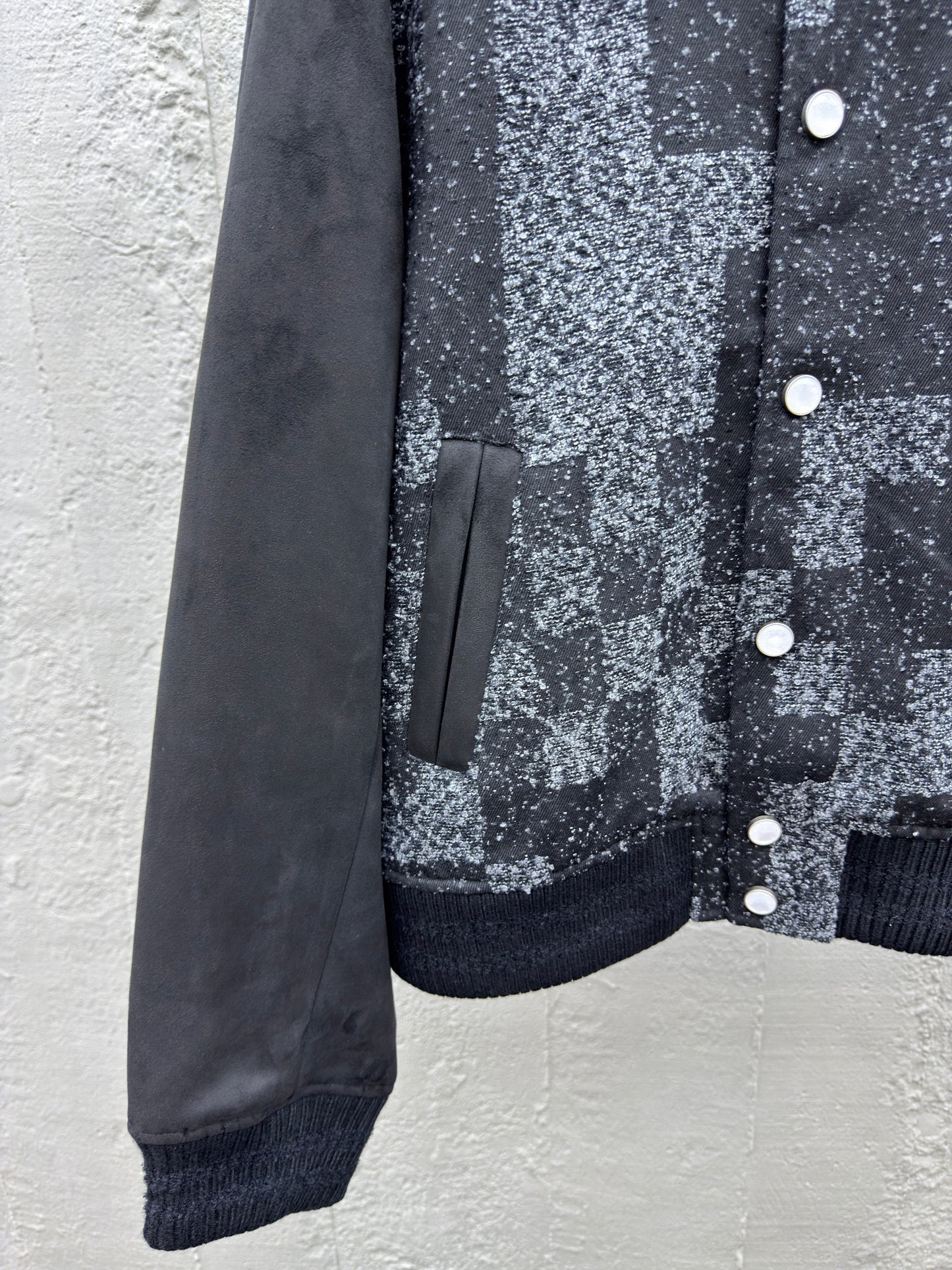 Multi-Colors Jacket