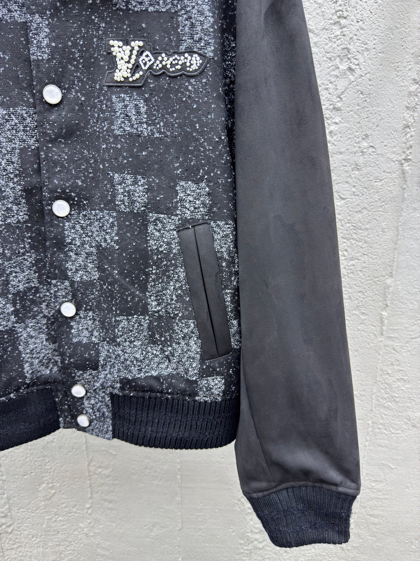 Multi-Colors Jacket