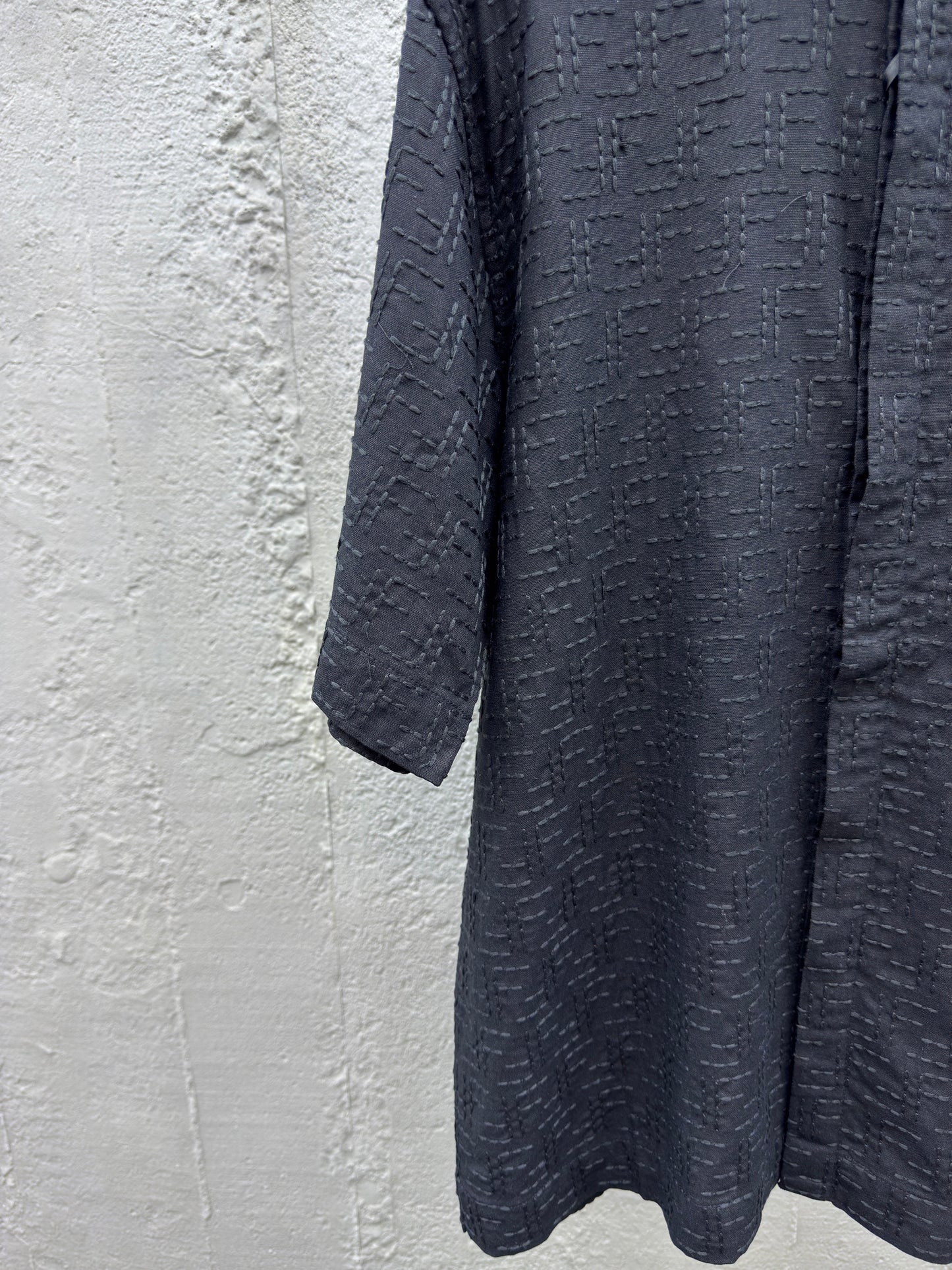 Black Shir