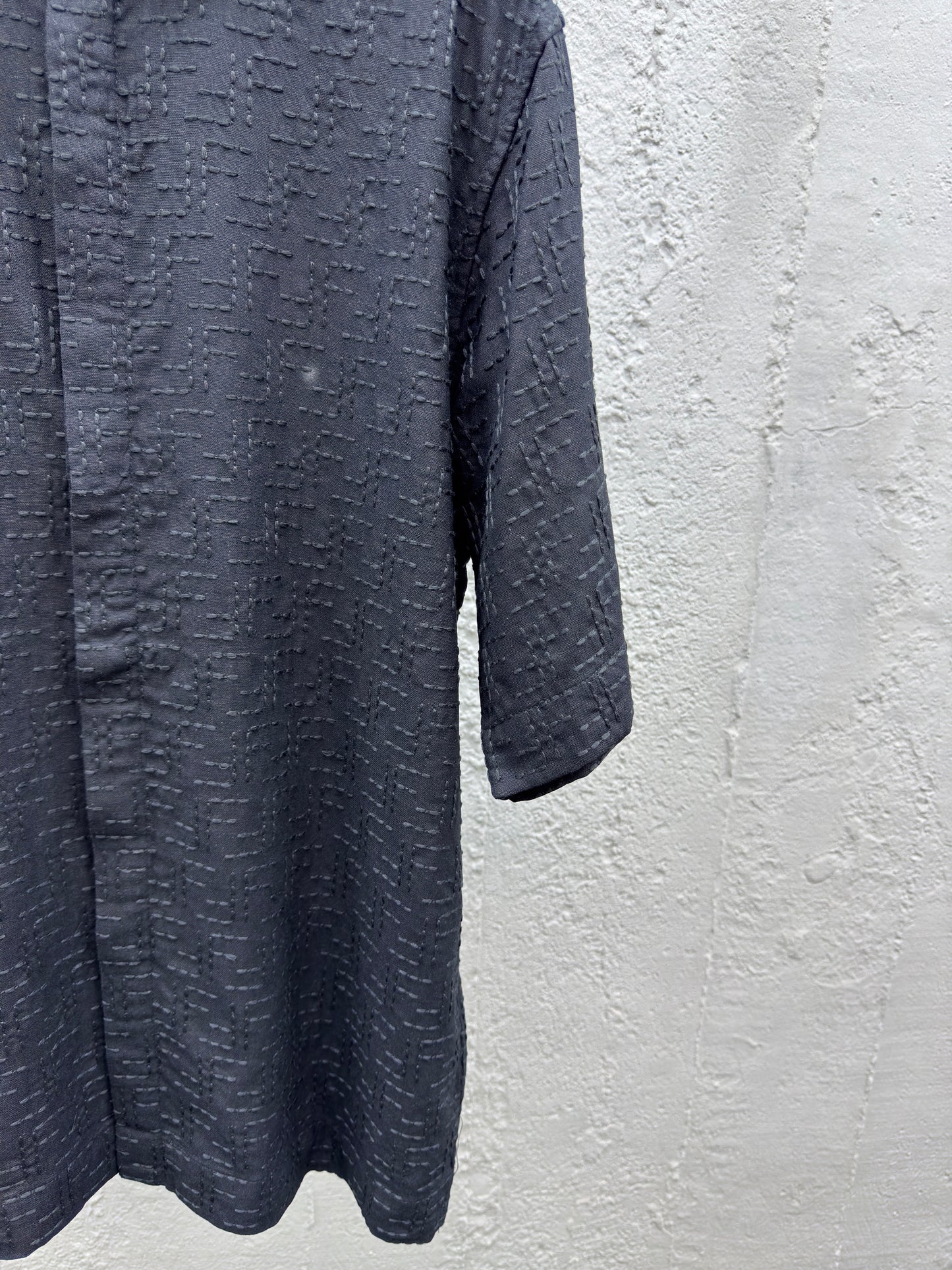 Black Shir