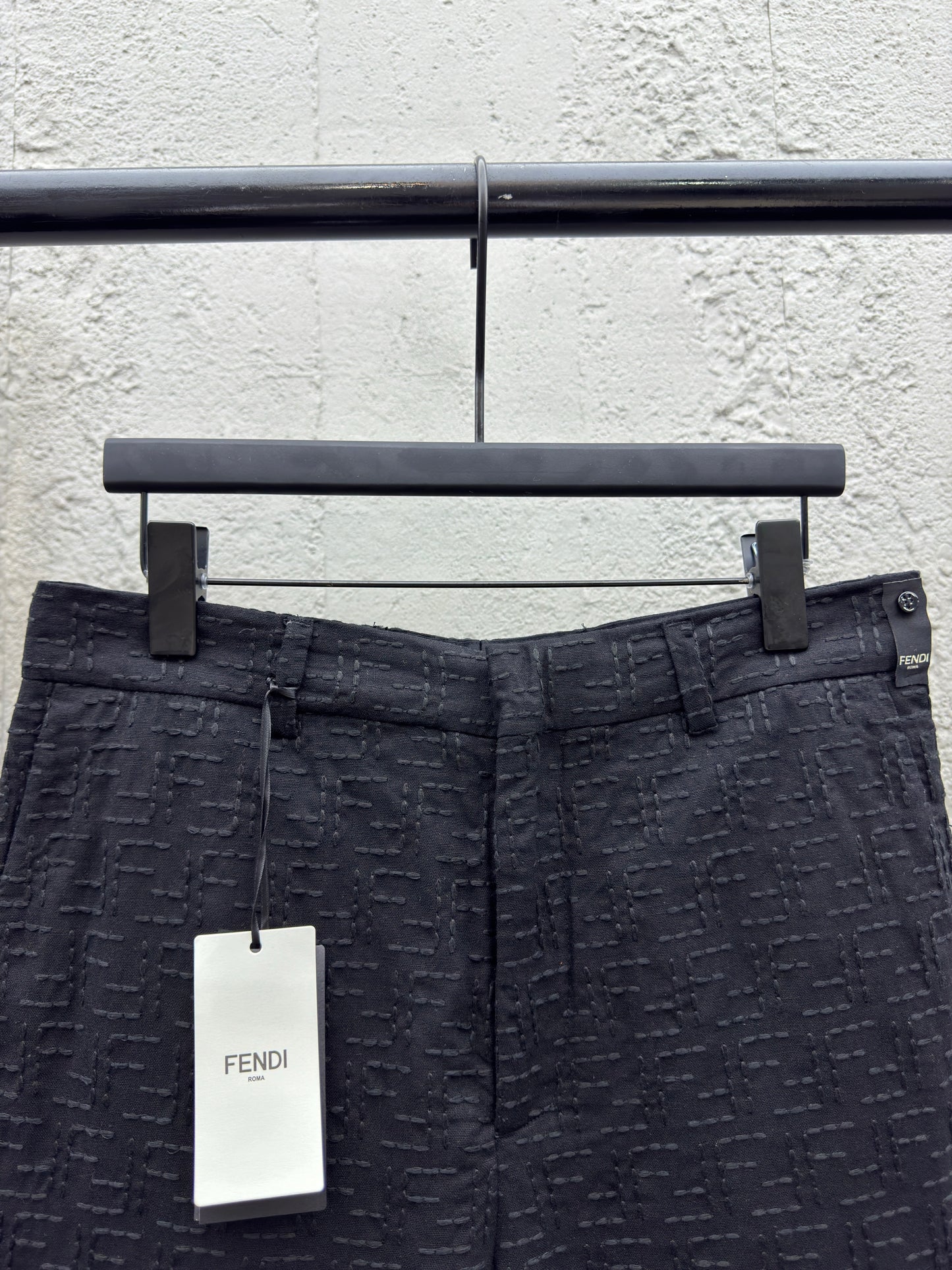 Black Short