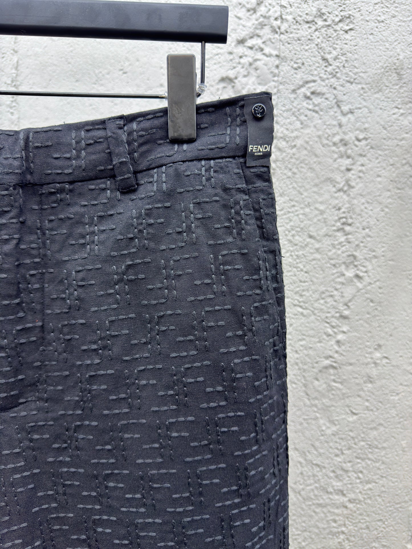 Black Short