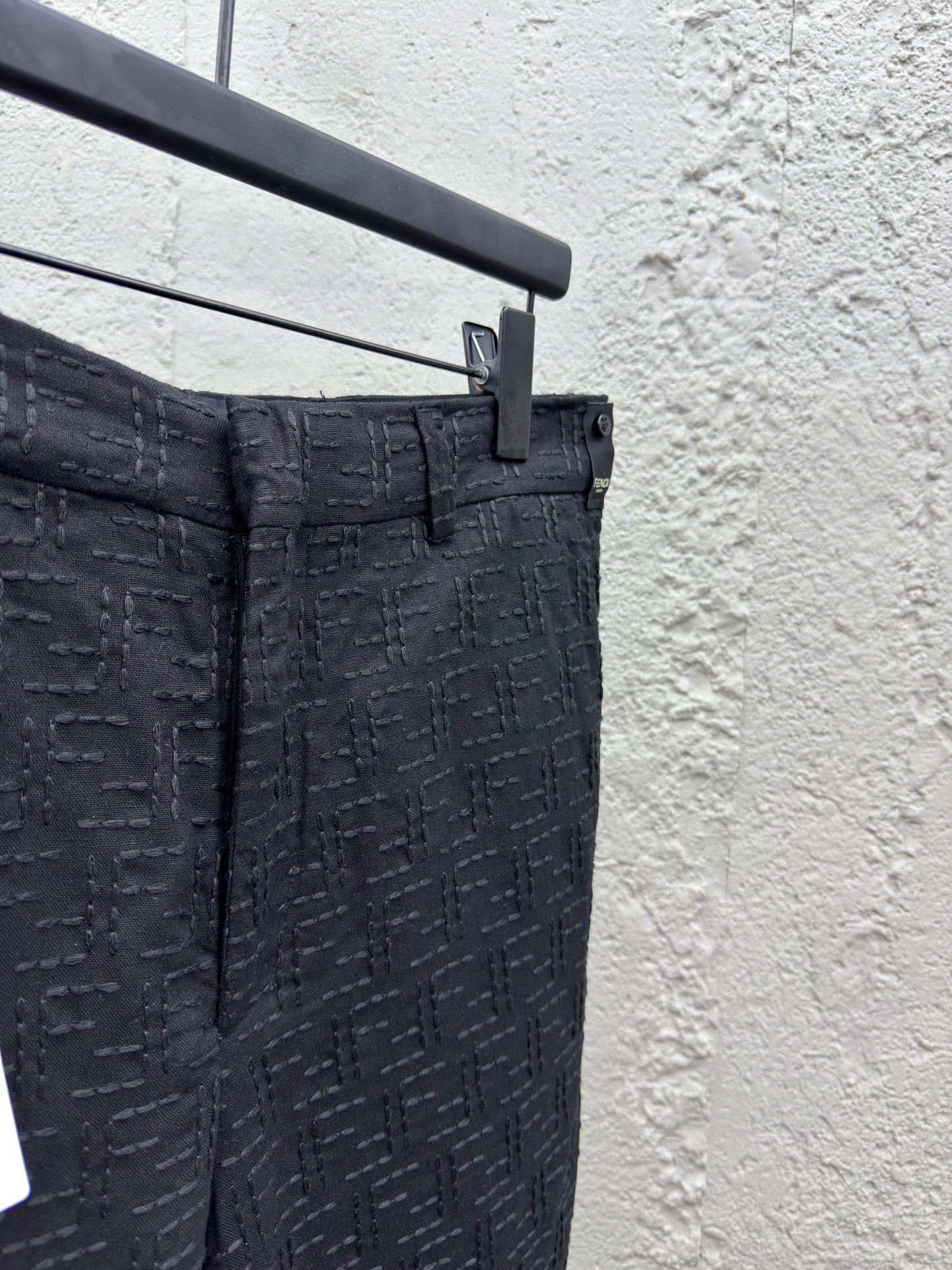 Black Short