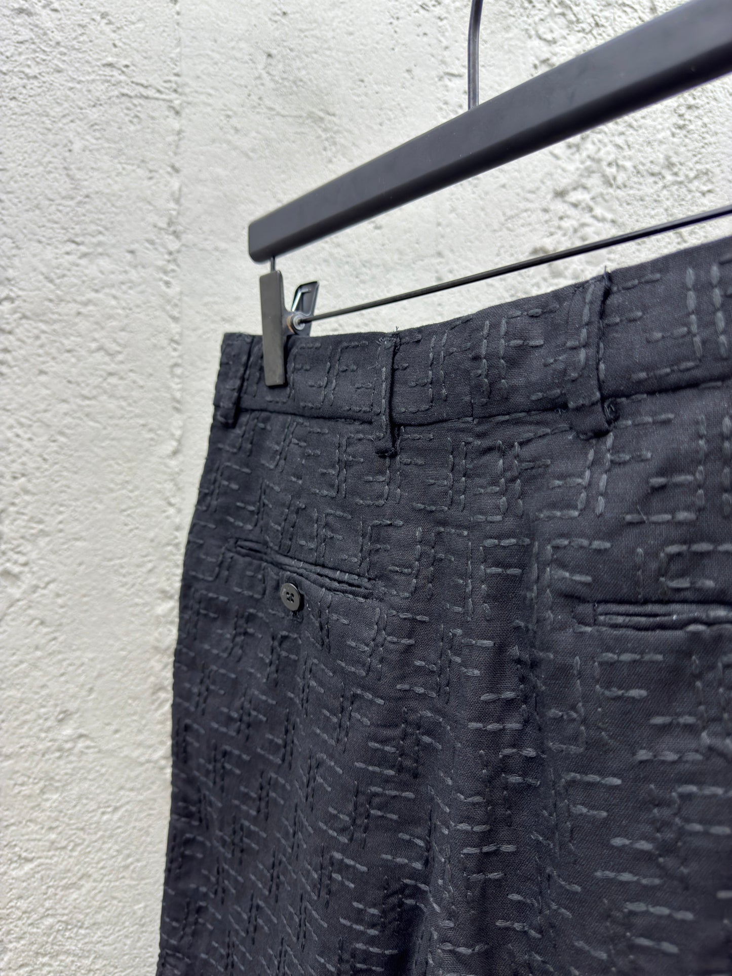 Black Short