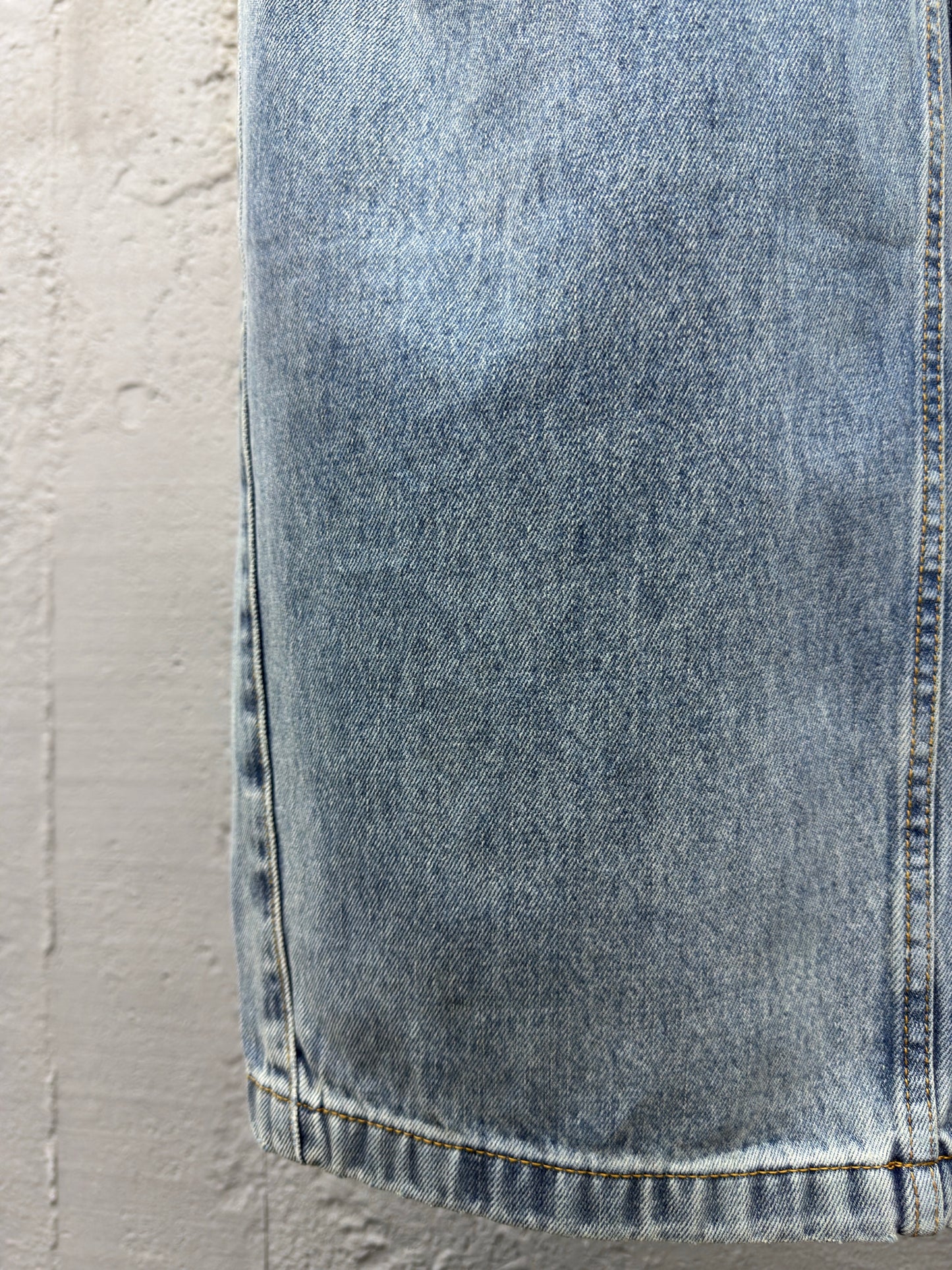 Blue Pant