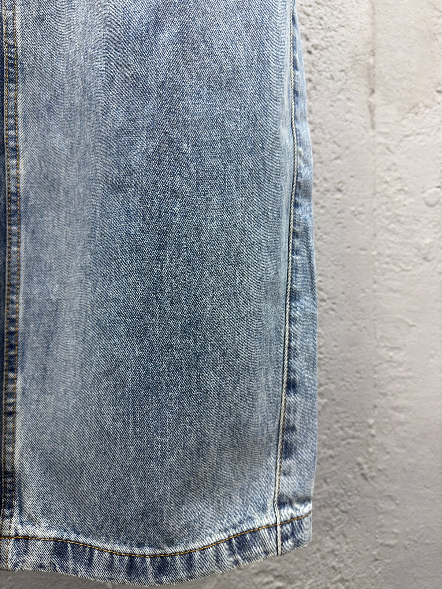 Blue Pant