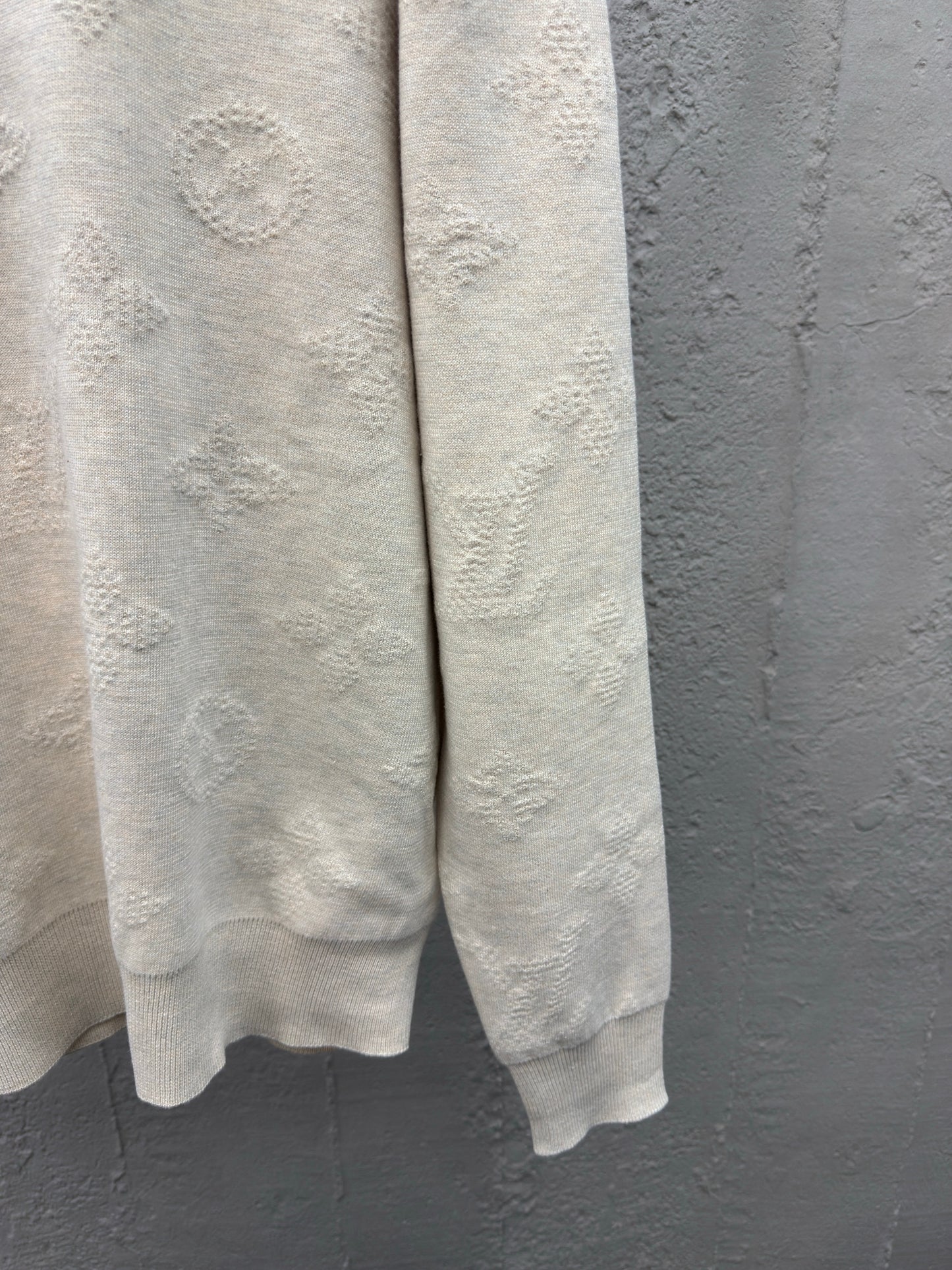 Beige Jersey