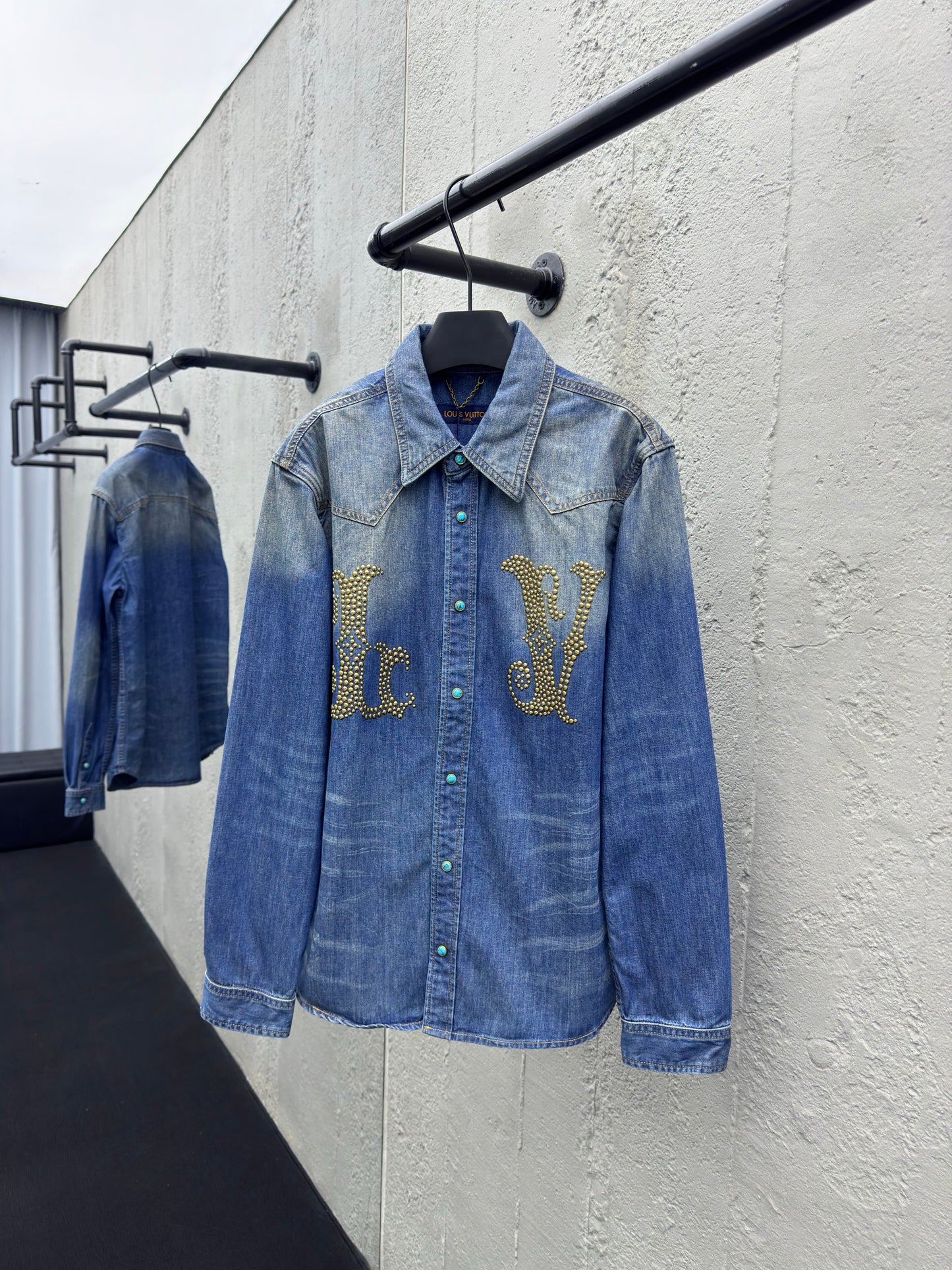 Multi-Colors Jacket