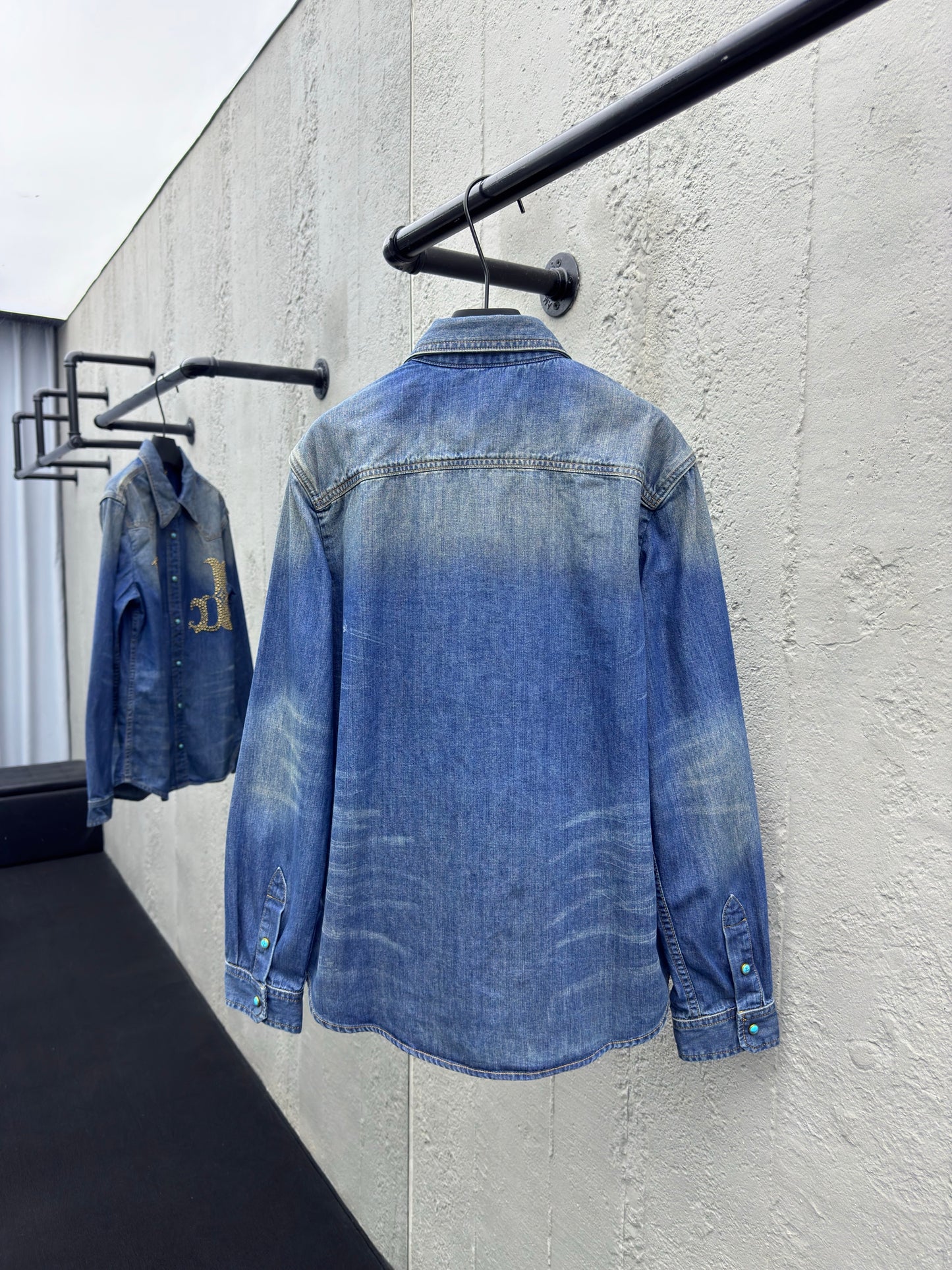 Multi-Colors Jacket