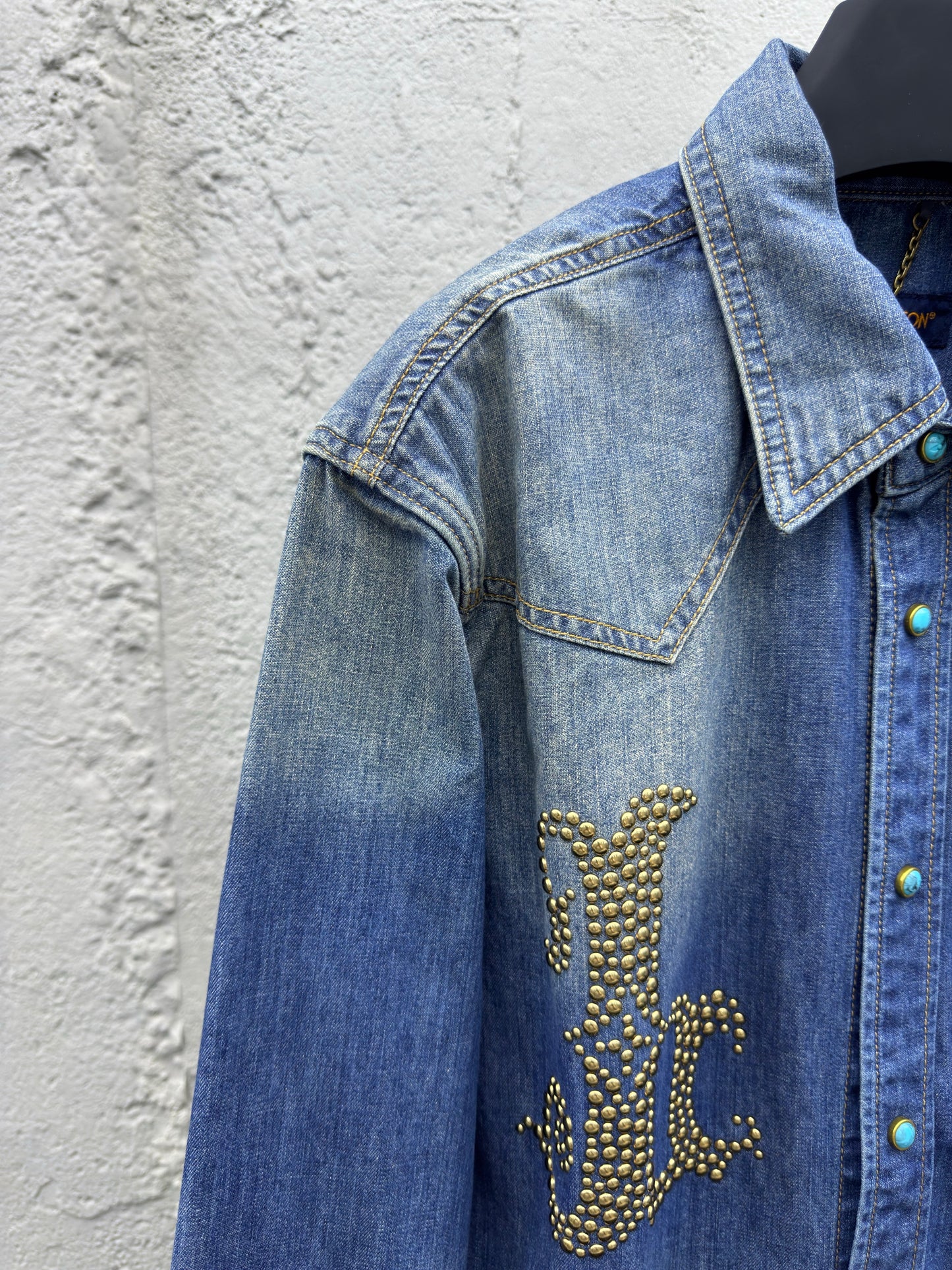 Multi-Colors Jacket