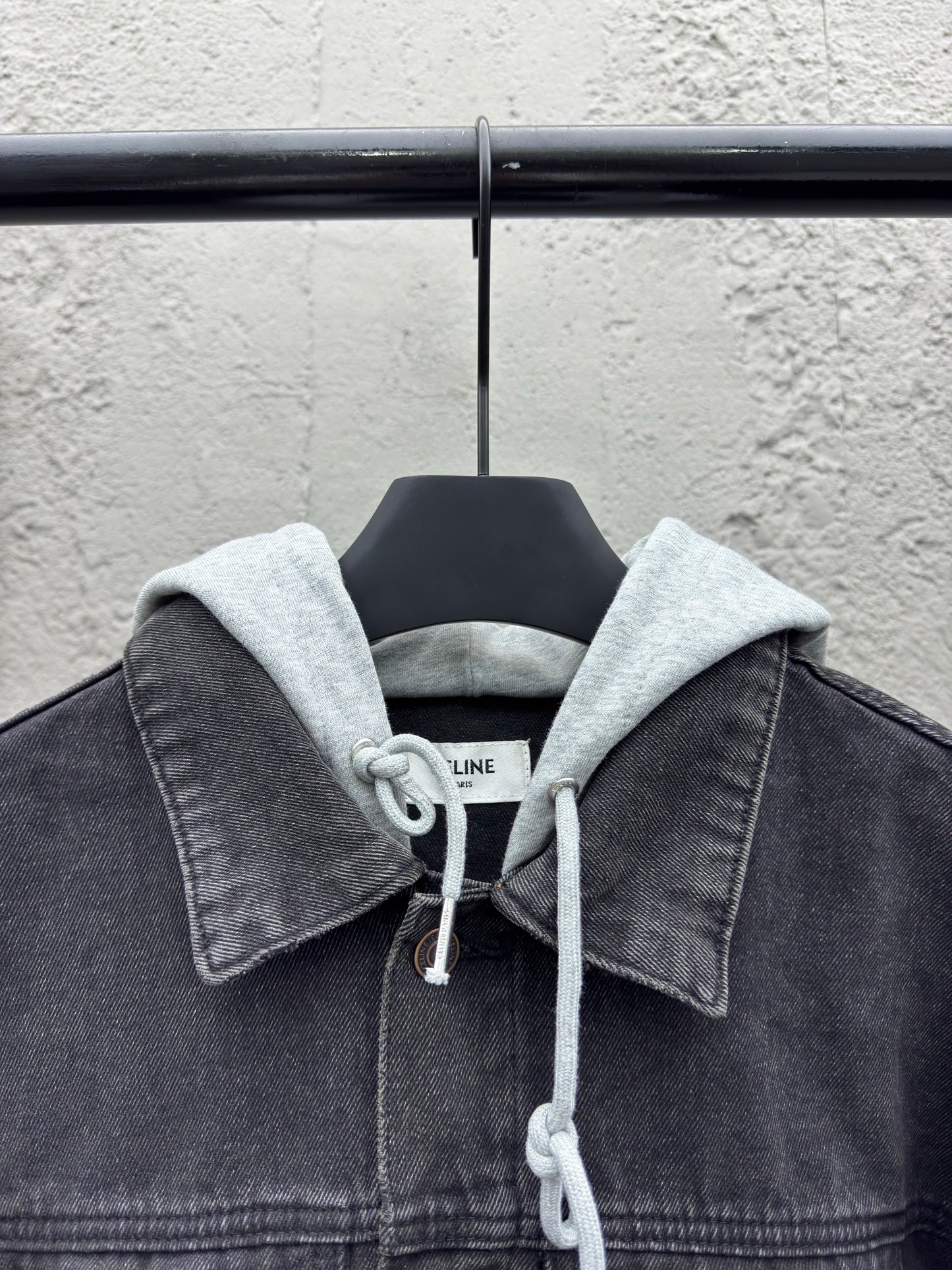 Multi-Colors Jacket