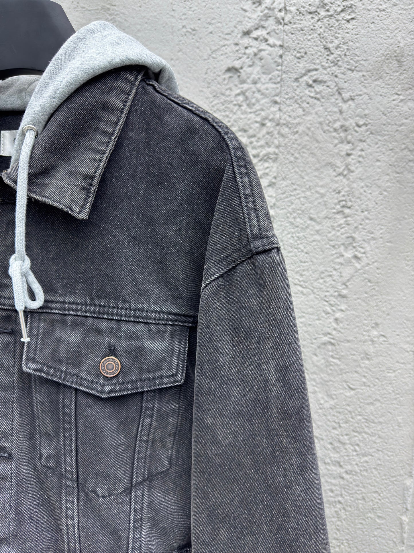 Multi-Colors Jacket